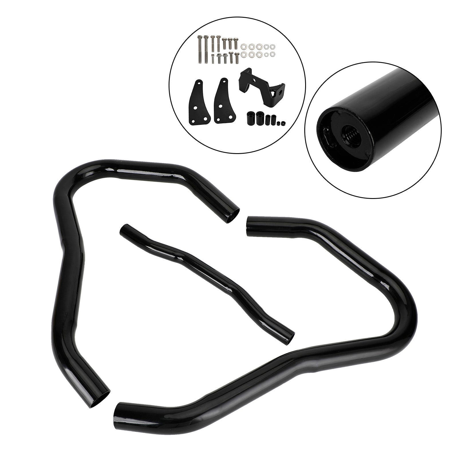 BMW R18 Bikes 2020-2022 Odbijač zaščitne zaščitne palice