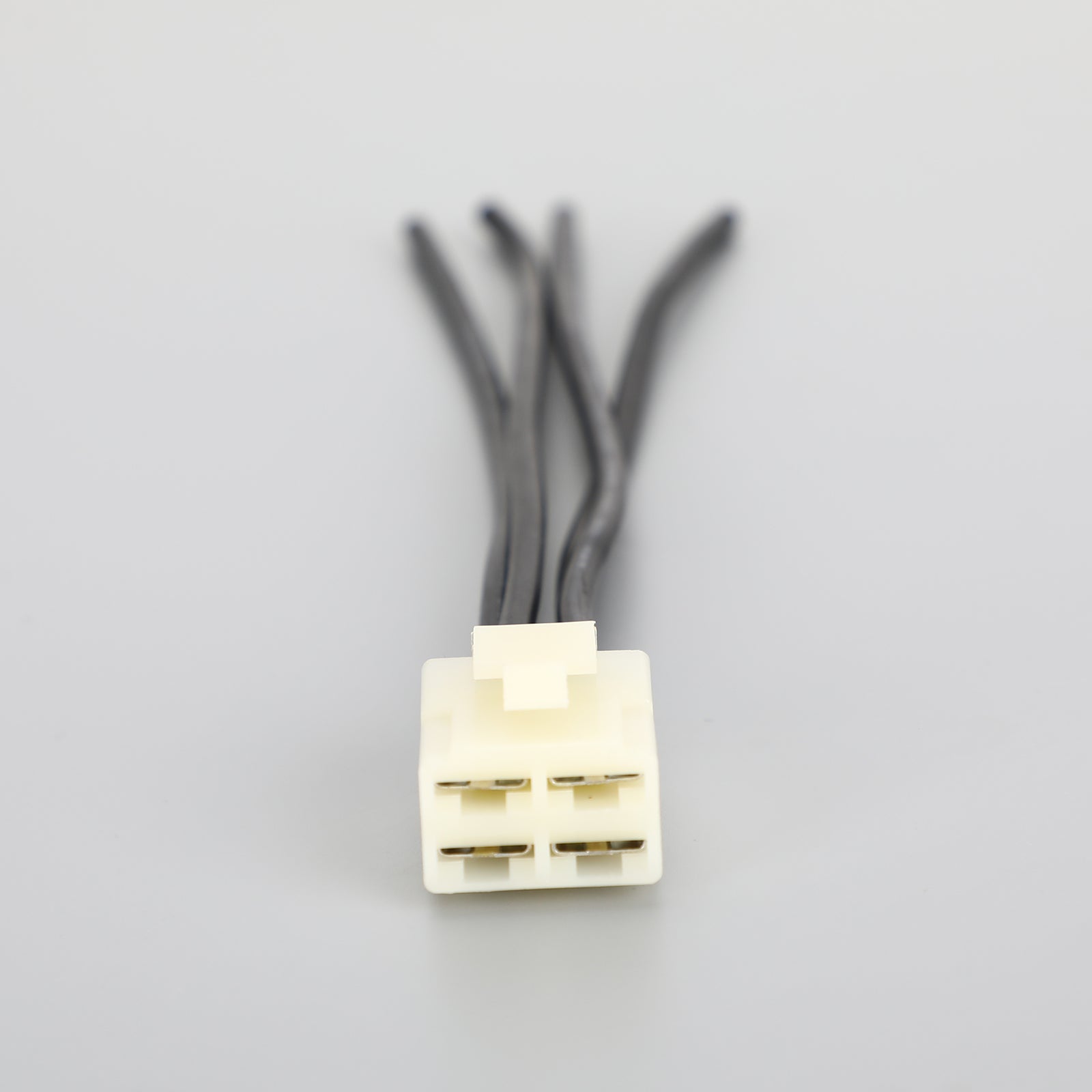 Conector rectificador regulador para Yamaha FZR600 FJ600 Kawasaki KLX450 genérico