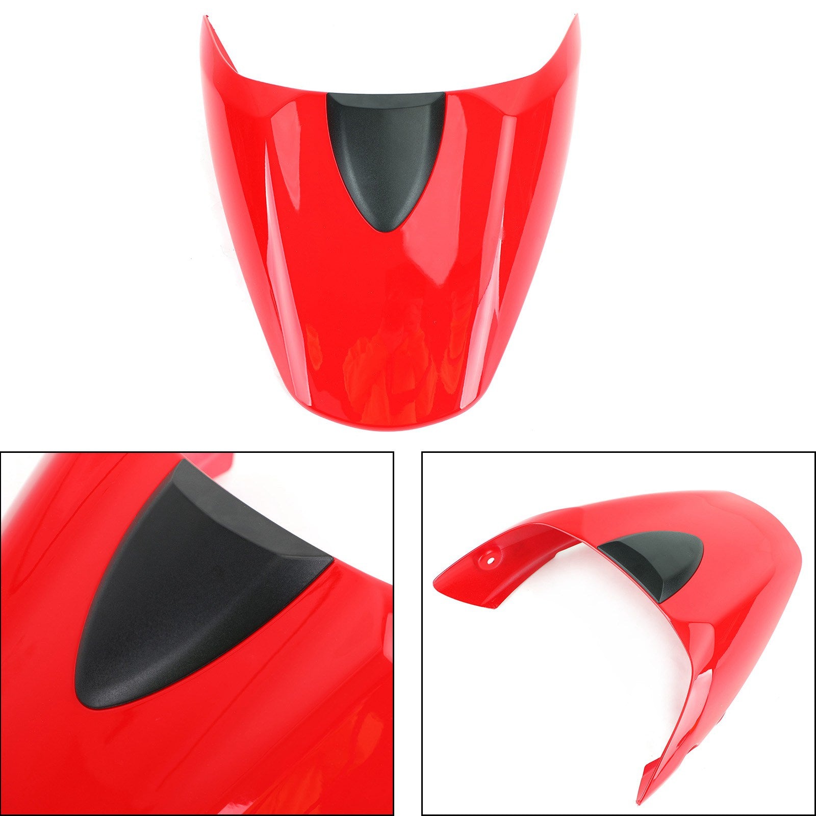 Capot de carénage de siège arrière de moto pour DUCATI 796 795 M1100 696 09-12 générique
