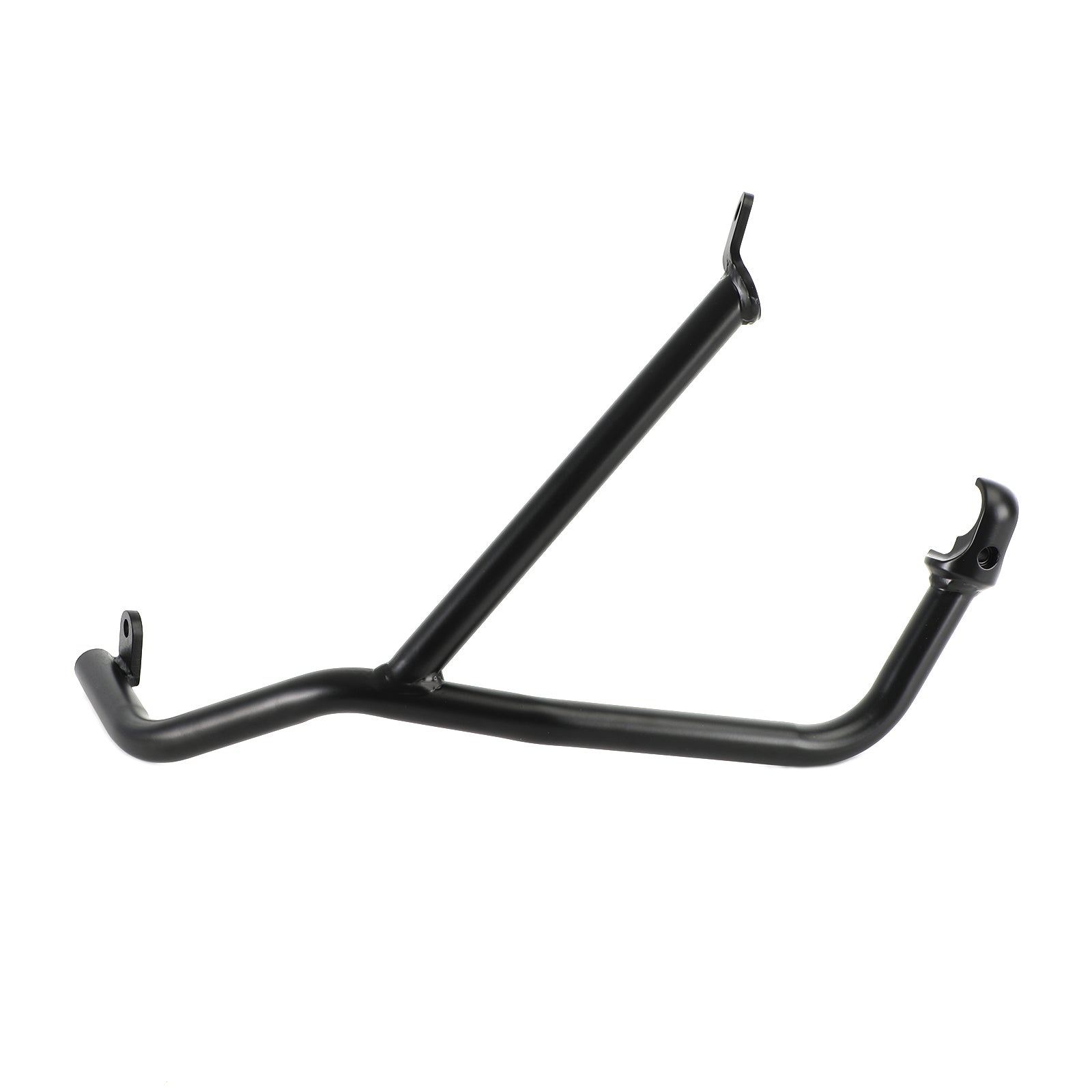 Bovenste beschermstangen zwarte carterbeschermers voor Yamaha Tenere 700 Xt 700Z 19-21 20 generiek