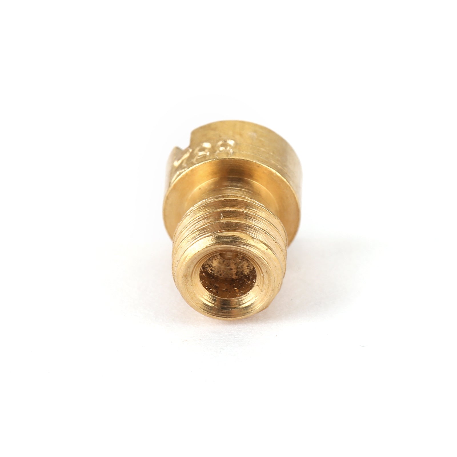 Ensemble de buses de Jets principaux de carburateur 10 pièces 5MM pour carburateur Dellorto 75-98 Carb générique