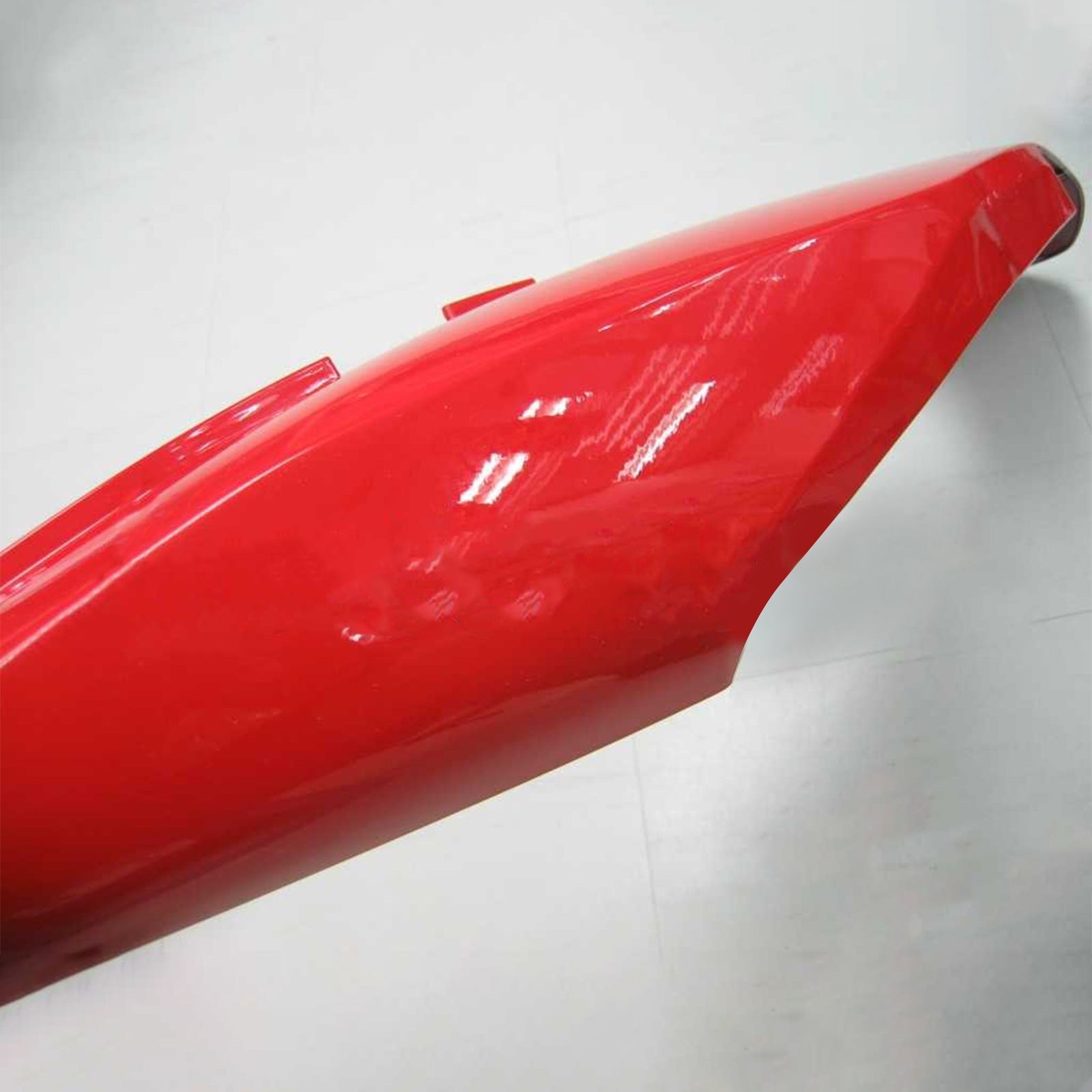 Amotopart suojat Honda VFR800 2002-2012 Ruiskutus ABS Muovikori 014# Generic