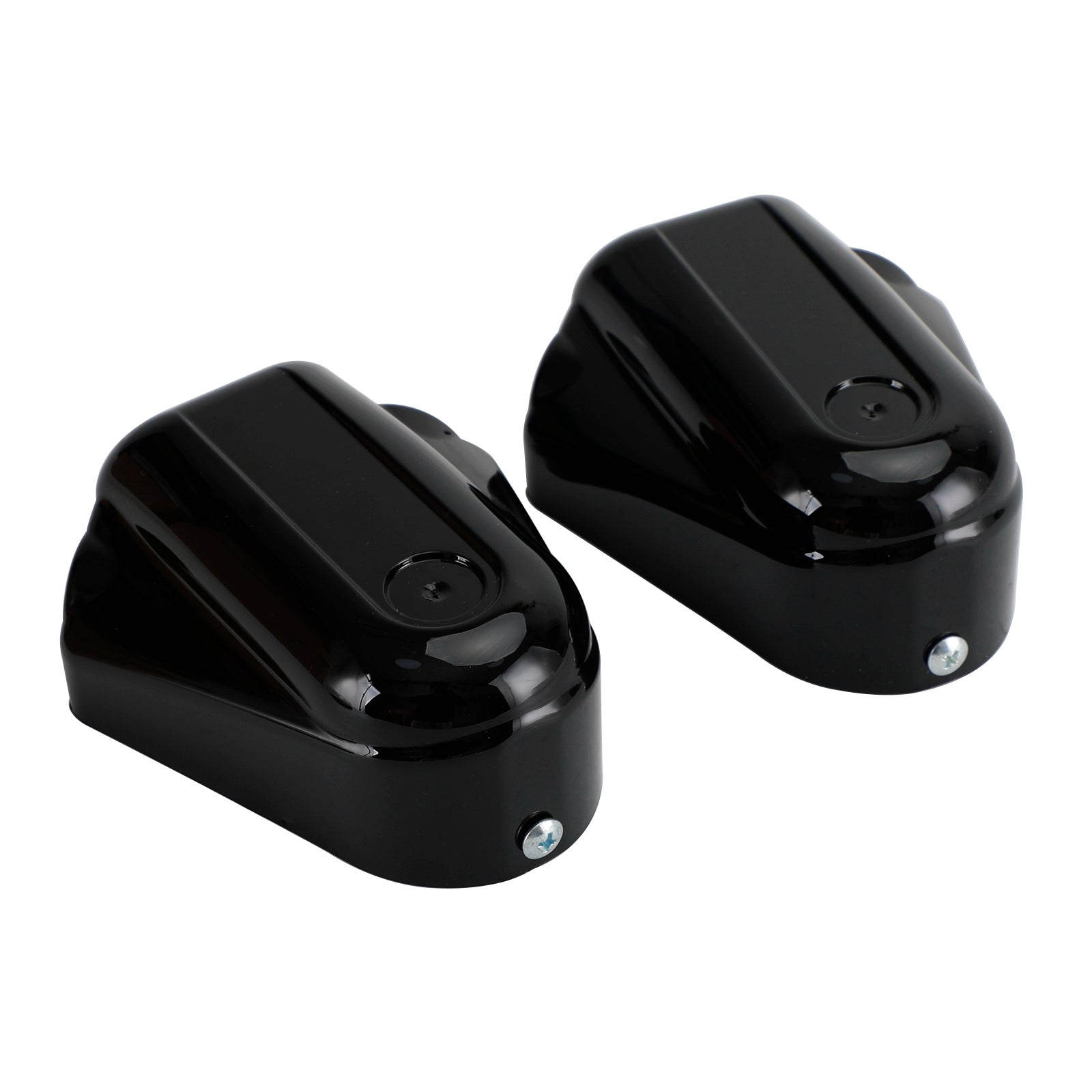 Softail flstn flstn 2008-2020 barski ščit Cover-essie Oscillant Brus