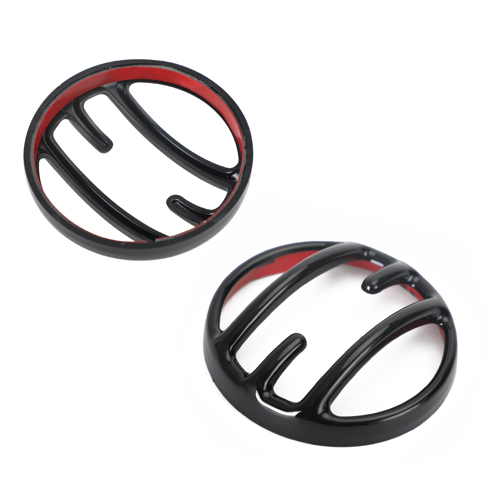 ABS Richtingaanwijzer Protector Cover voor Honda Rebel CMX 300 500 2017-2021 Generiek