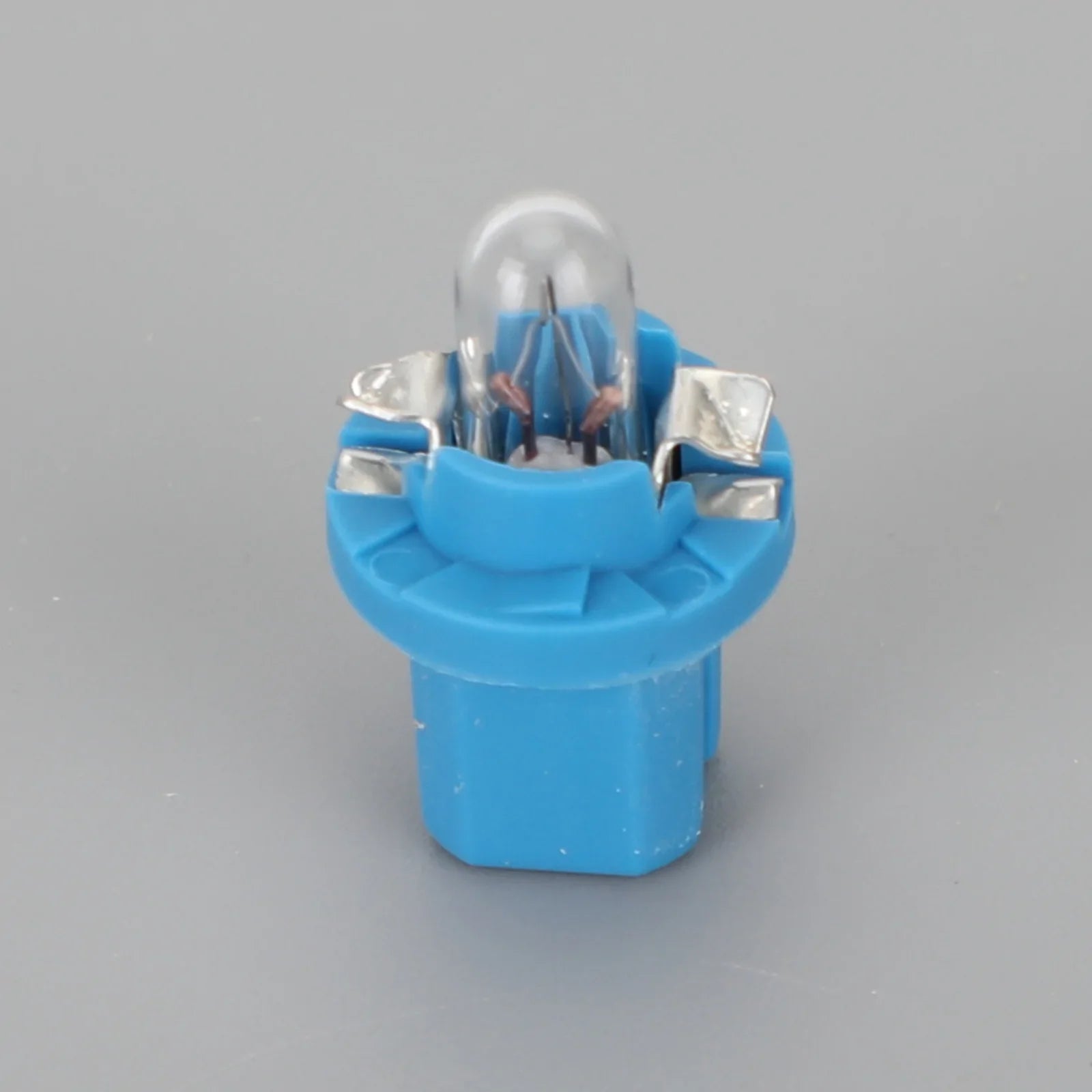 10x dla oryginalnych lampek kontrolnych samochodu OSRAM 2721MFX 12V 1,2W BX8.5d Generic