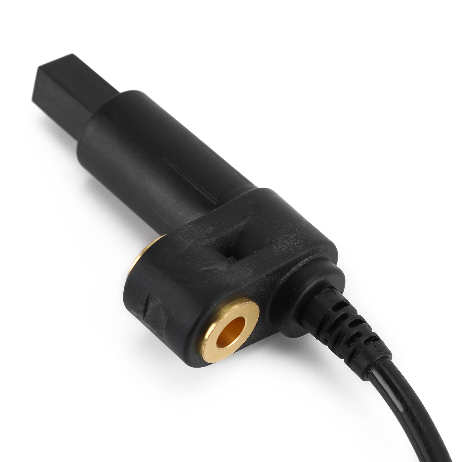 Sensore di velocità ABS anteriore sinistro/destro 34521164651 per BMW E46 323i 325i 328i M3 generico