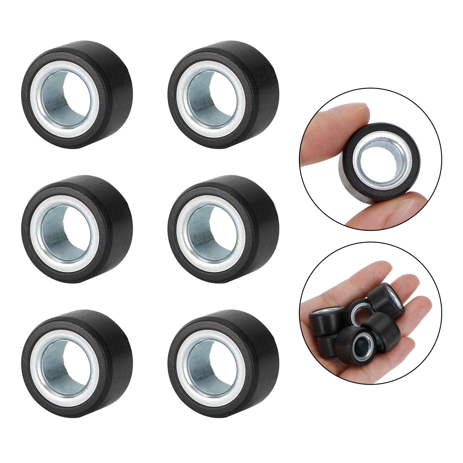 Yamaha Gpd125-A Nmax125 Yp125Ra Xmax125 rullan hihnapyörän paino Ensisijainen kytkin