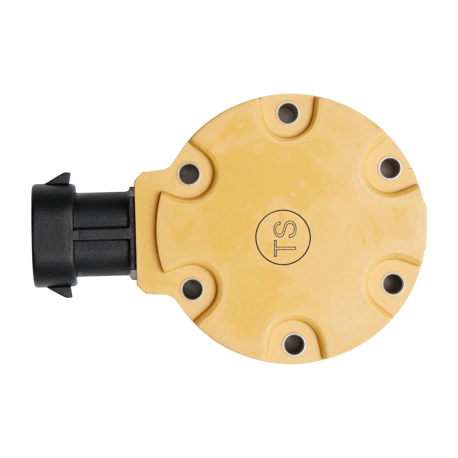 Elektronische brandstofpompmagneetklep 312-5620 Fit CAT 320D C6.6 C6 326-4635