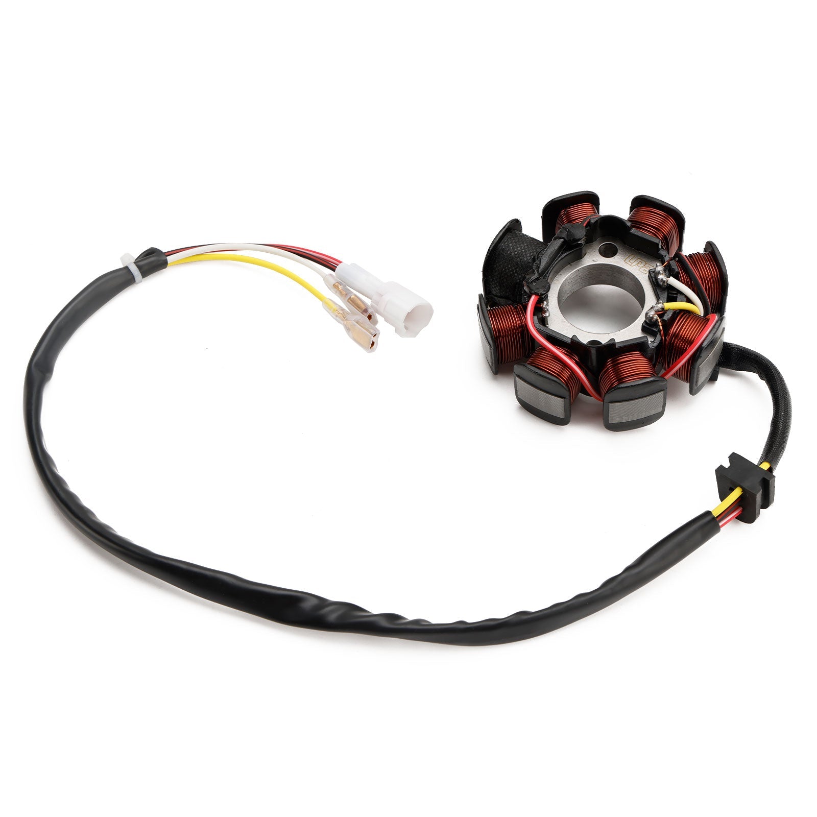 Sytytysstaattori + tasasuuntaaja + tiiviste 400 450 530 EXC XC-W XCR-W 2008-2011