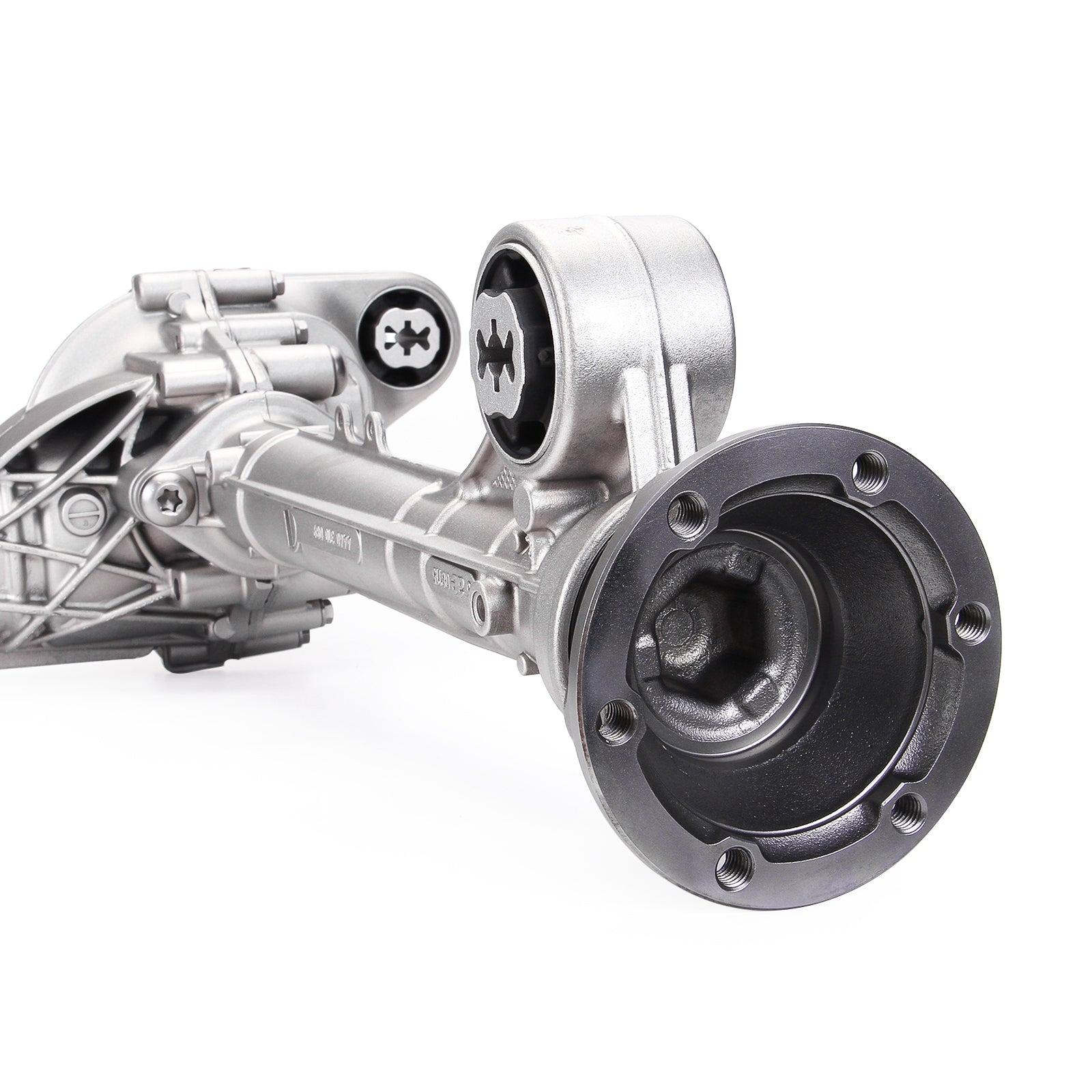 Voorbrug Differentiaal 0BM409505L voor VW Touareg 7p Q7 4L 3.0 TDI