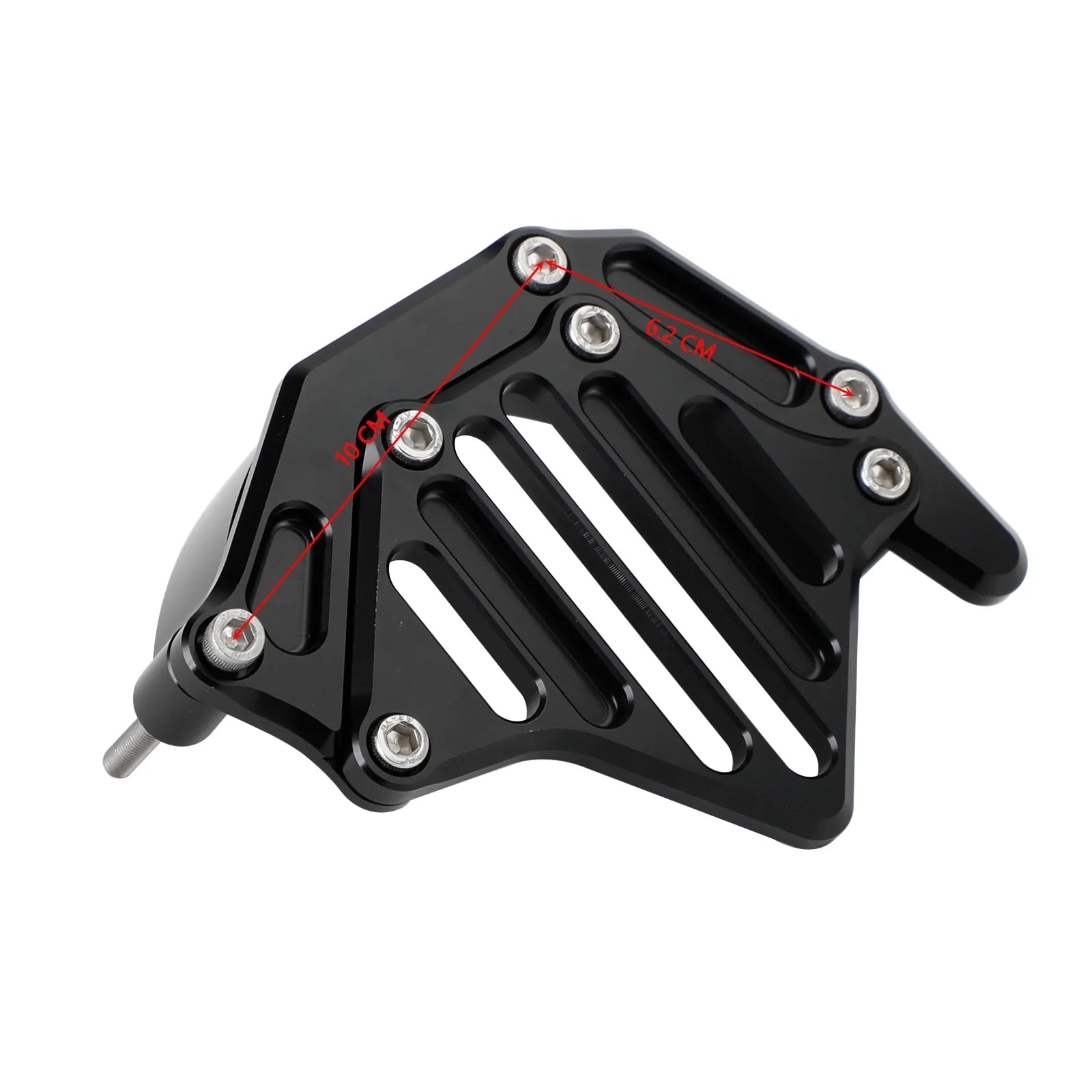 Kawasaki Z900 Z900RS 2018-2021 Protection de chaîne de pignon avant