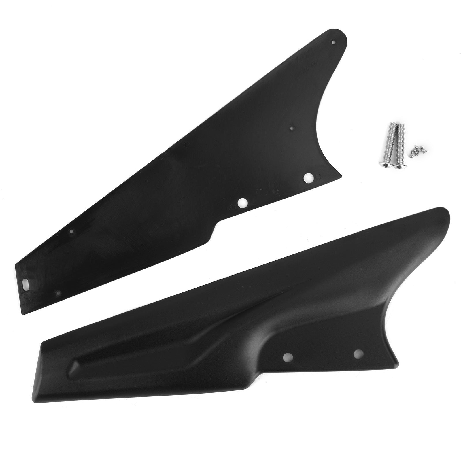 Carénage de cache de panneau latéral droit pour Yamaha XT1200Z SUPER TENERE 2010-2020 générique