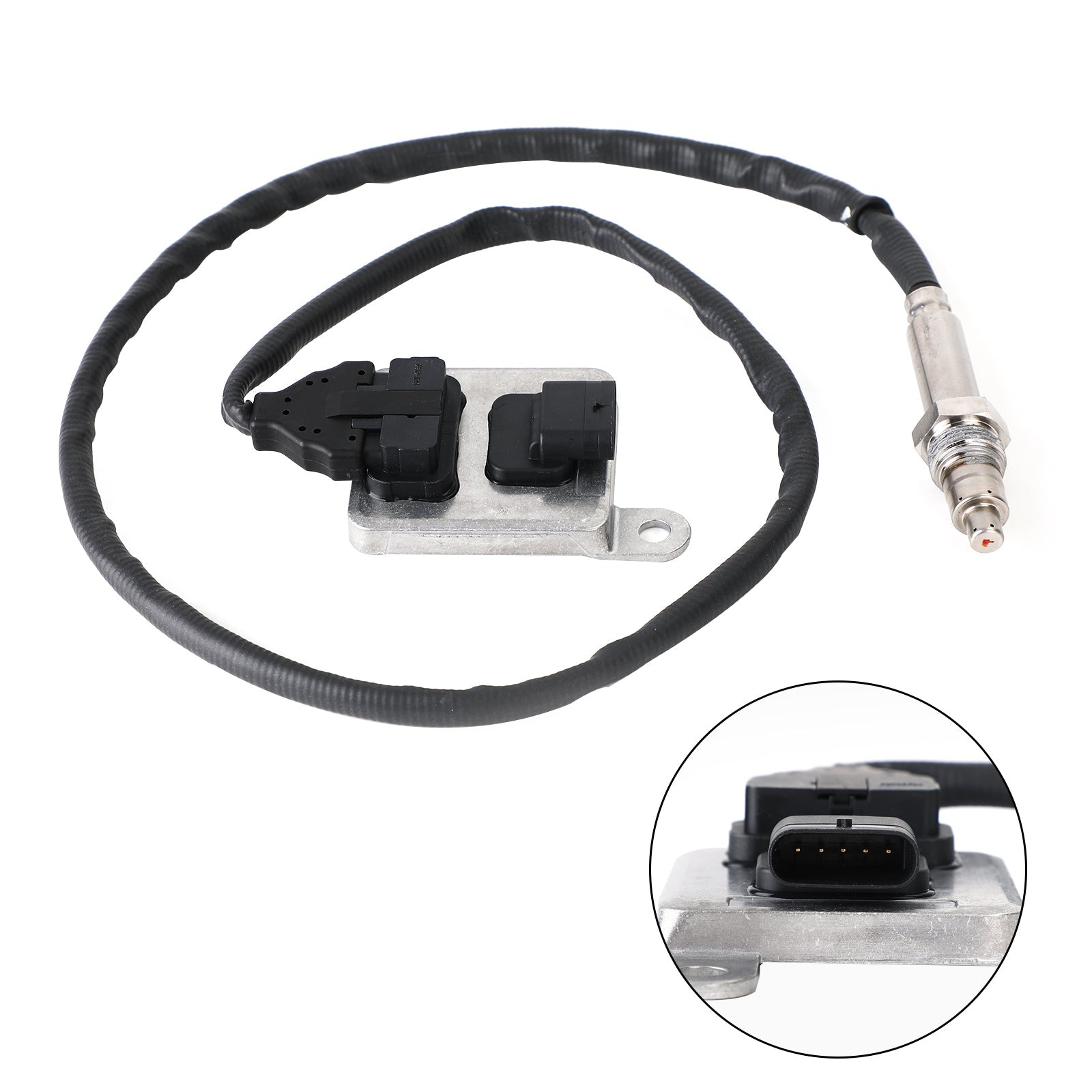 Nox-sensor A0009059603 voor Mercedes S GLC SLK SLC V-klasse Sprinter Vito Generiek