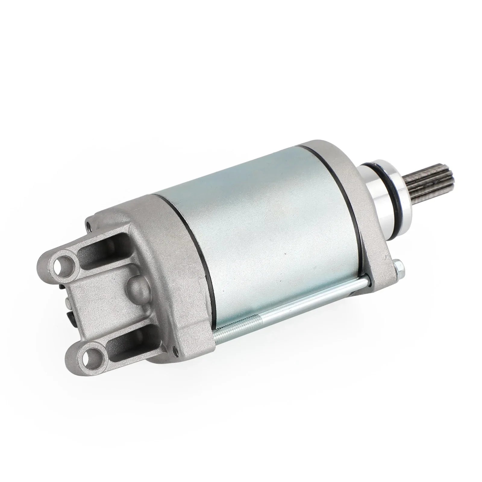 2009-2018 Suzuki LTZ LT-Z 400 400Z Quad Sport Z400 nuevo motor de arranque de 9 estrías