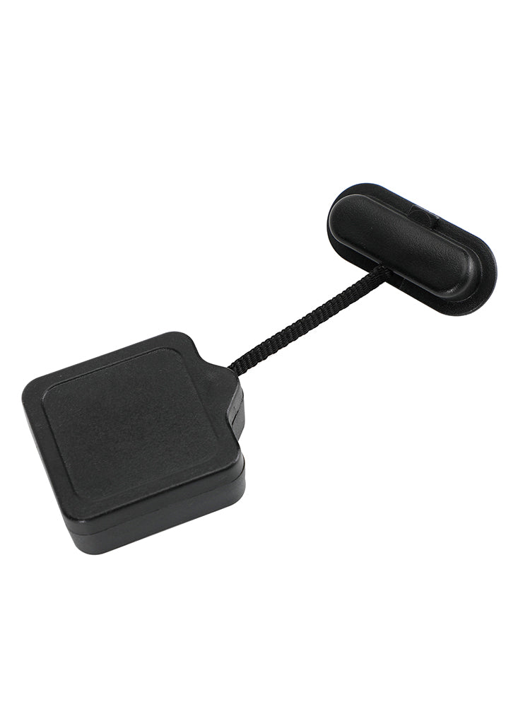 Pakkaa tavaratilan kannen kiinnityslaukku tail Touring Tourille Pak Flhr Flht 14-22