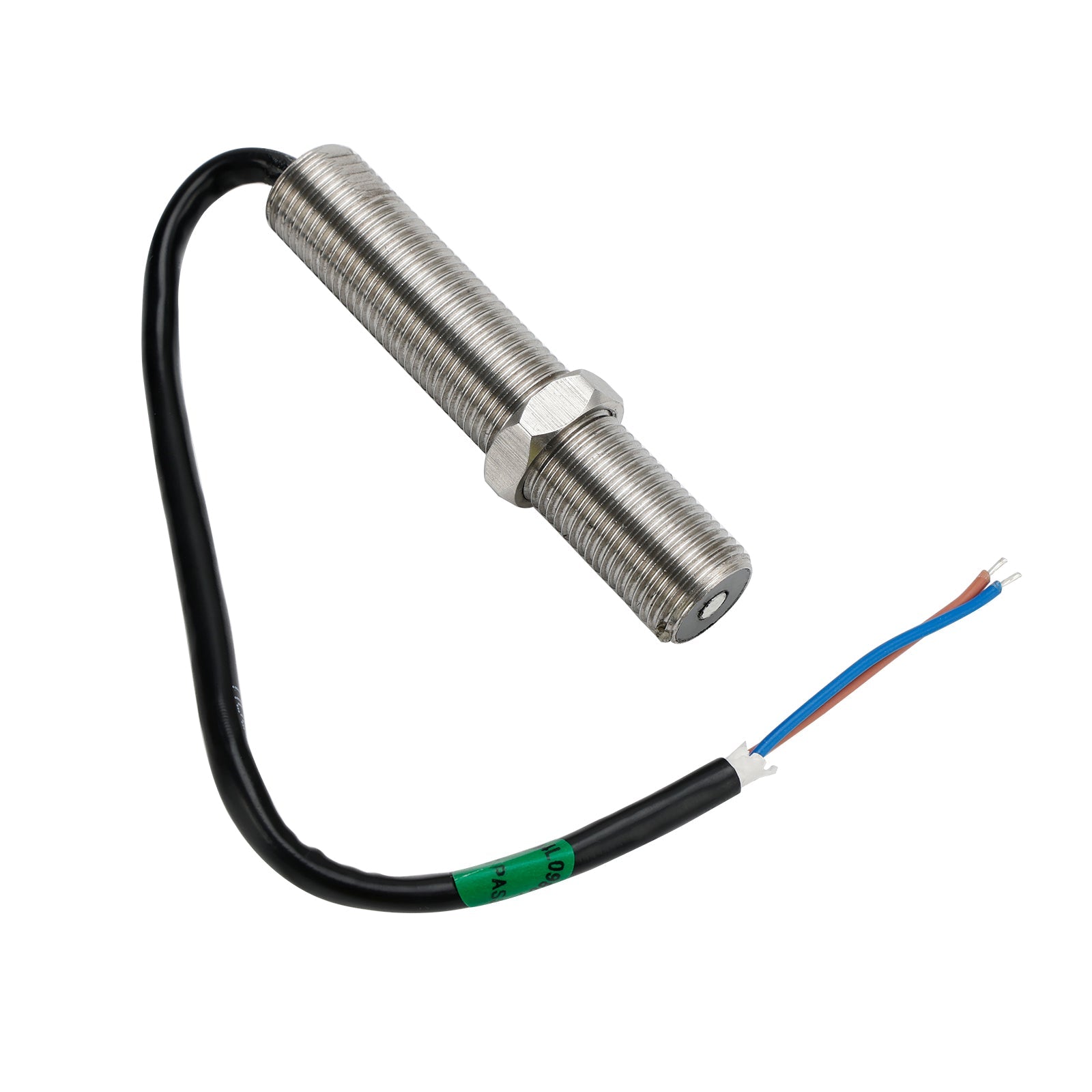 Sensore magnetico RPM MSP675 Sensore di velocità del generatore MPU per gruppo elettrogeno