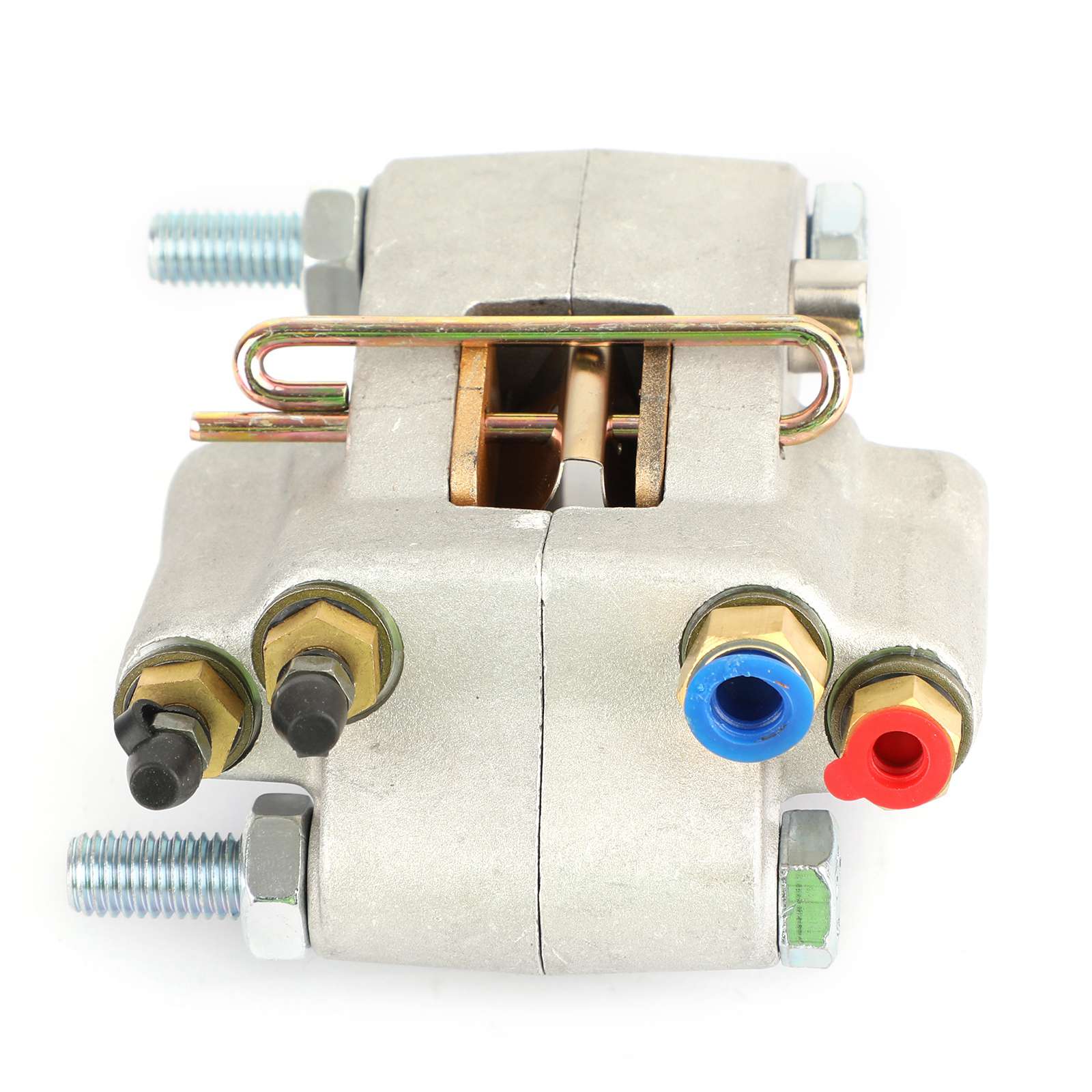 Pinza de freno trasero 1910553 para Polaris Sportsman 335 400 500 Worker 335 500 genérico