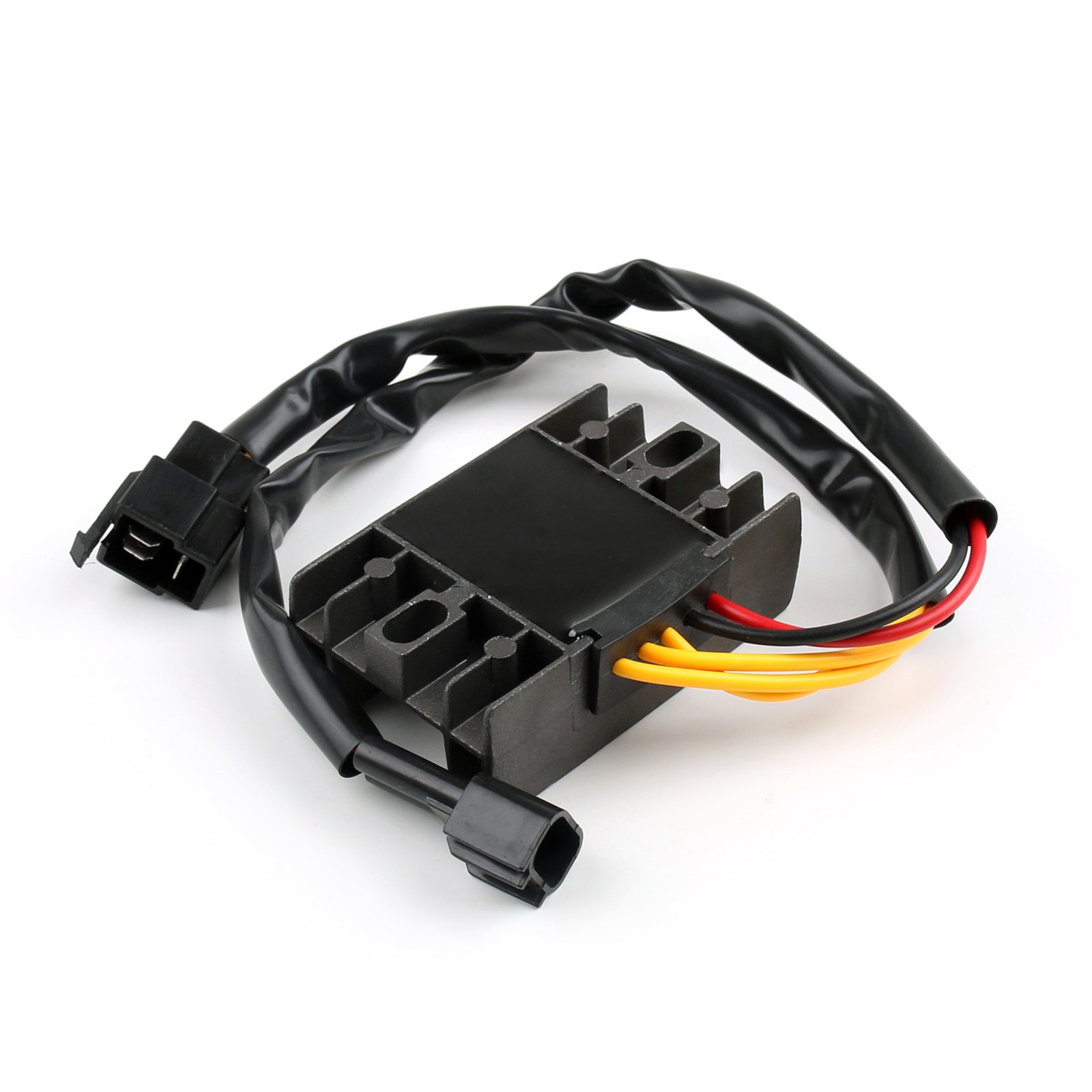 Rectificador regulador apto para Suzuki DR-Z 400 DRZ400 DRZ 400 E/S/SM 2000-2017 genérico