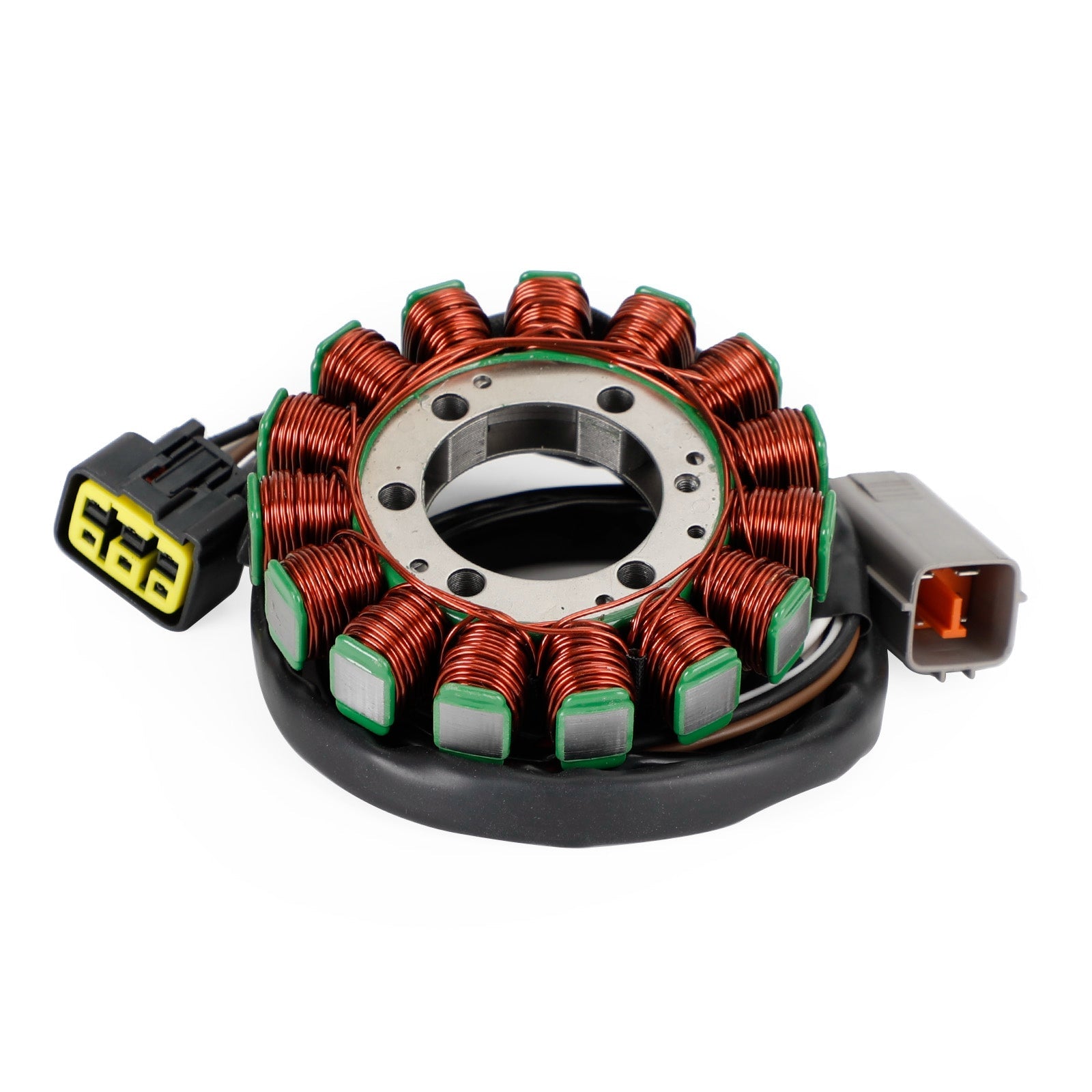 Guarnizione magnete statore regolatore personalizzato Kawasaki VN900 2007-2008 Fedex Express