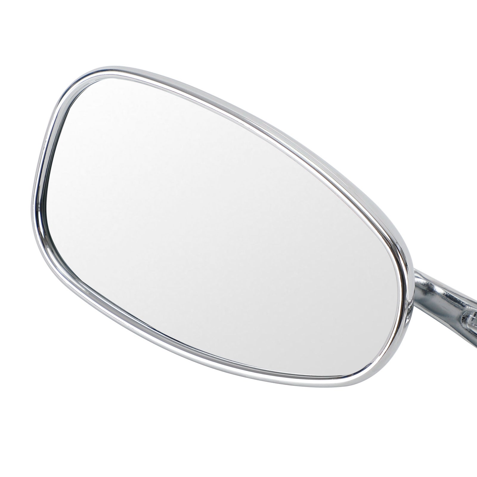 Mukautetut Cafe Racer -peilit Suzuki Intruder CM 800 VS 600 750 800 VL 1500