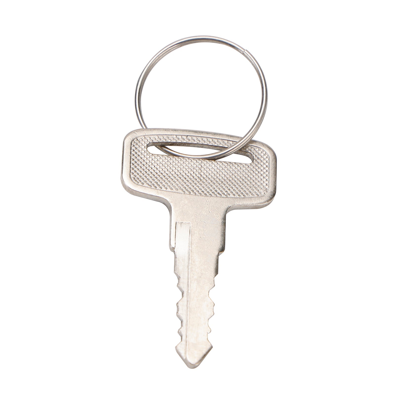 Interrupteur d'allumage avec 2 clés 86405634 convient pour New Holland TC35 TC35D T2210 T2220