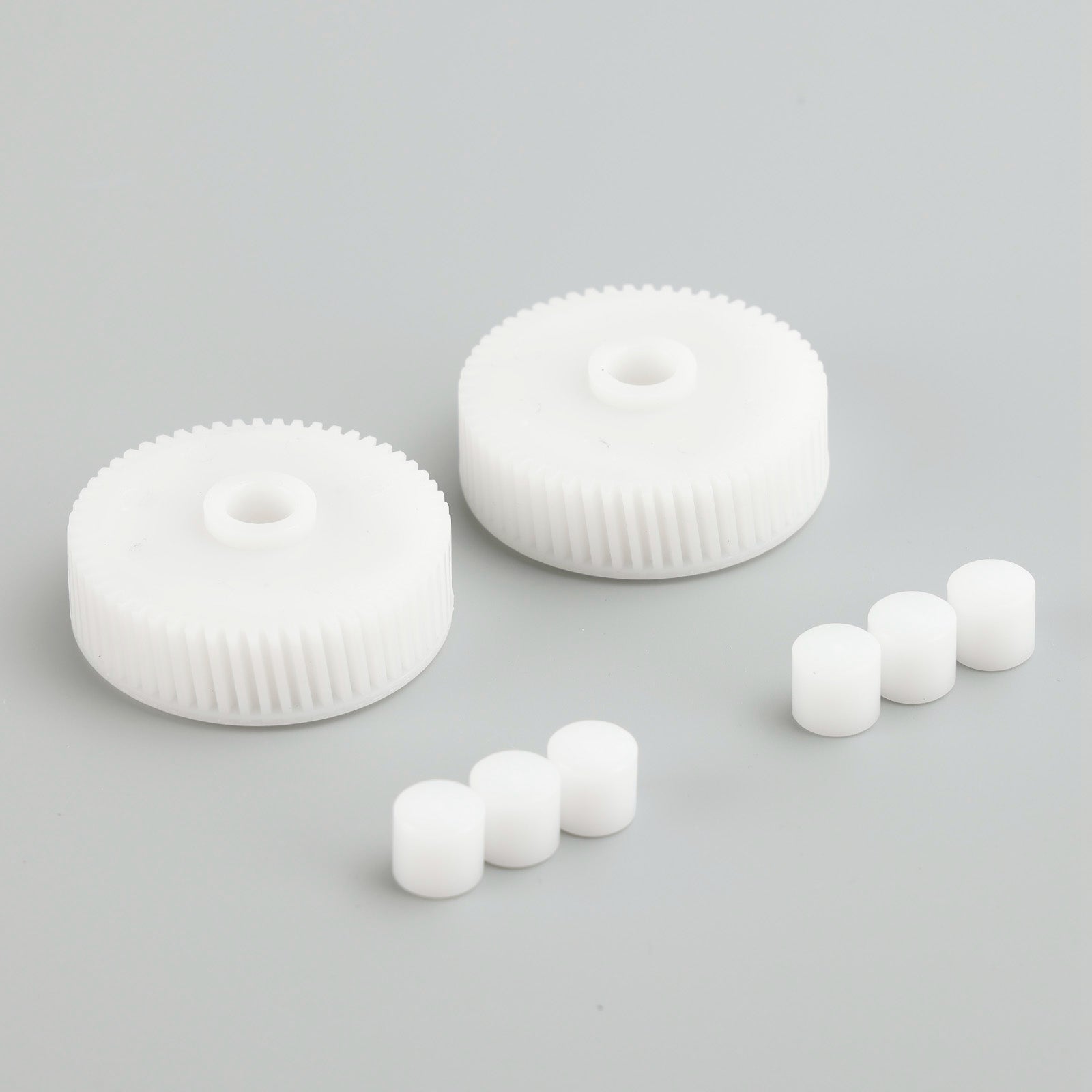 Zestaw do przebudowy przekładni silnika Corvette 1988-1996 - 2 prędkości i 6 tulei