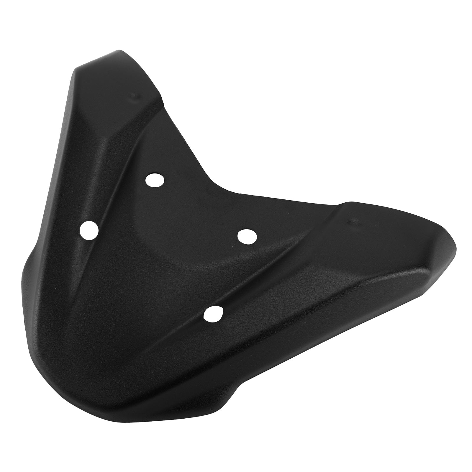 Estensione becco parafango anteriore ABS moto per BMW S1000XR 2020 2021 generico