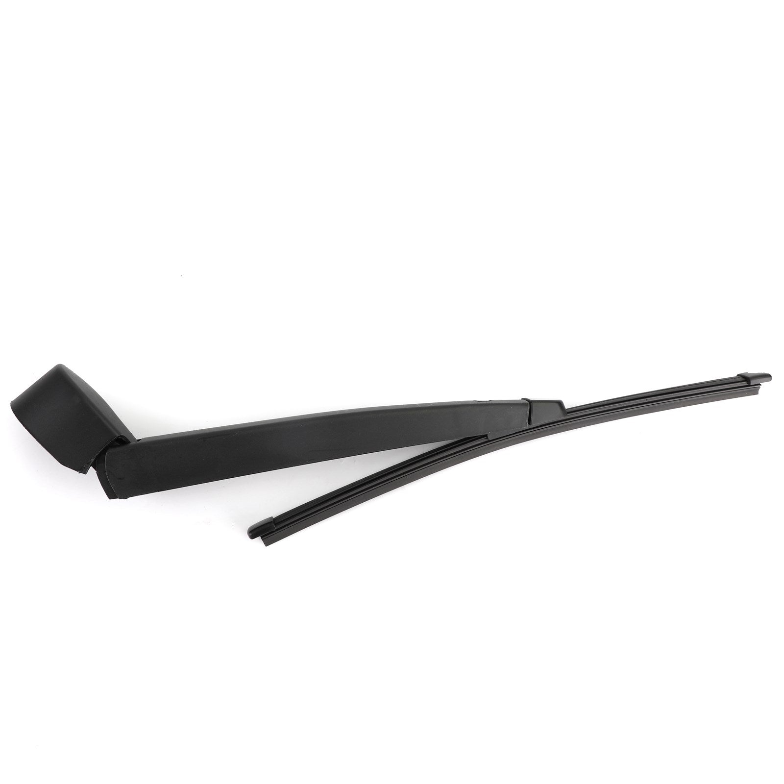 Spazzola del braccio del tergicristallo posteriore per VW Golf 6 VI 5K 2008-2013 generico