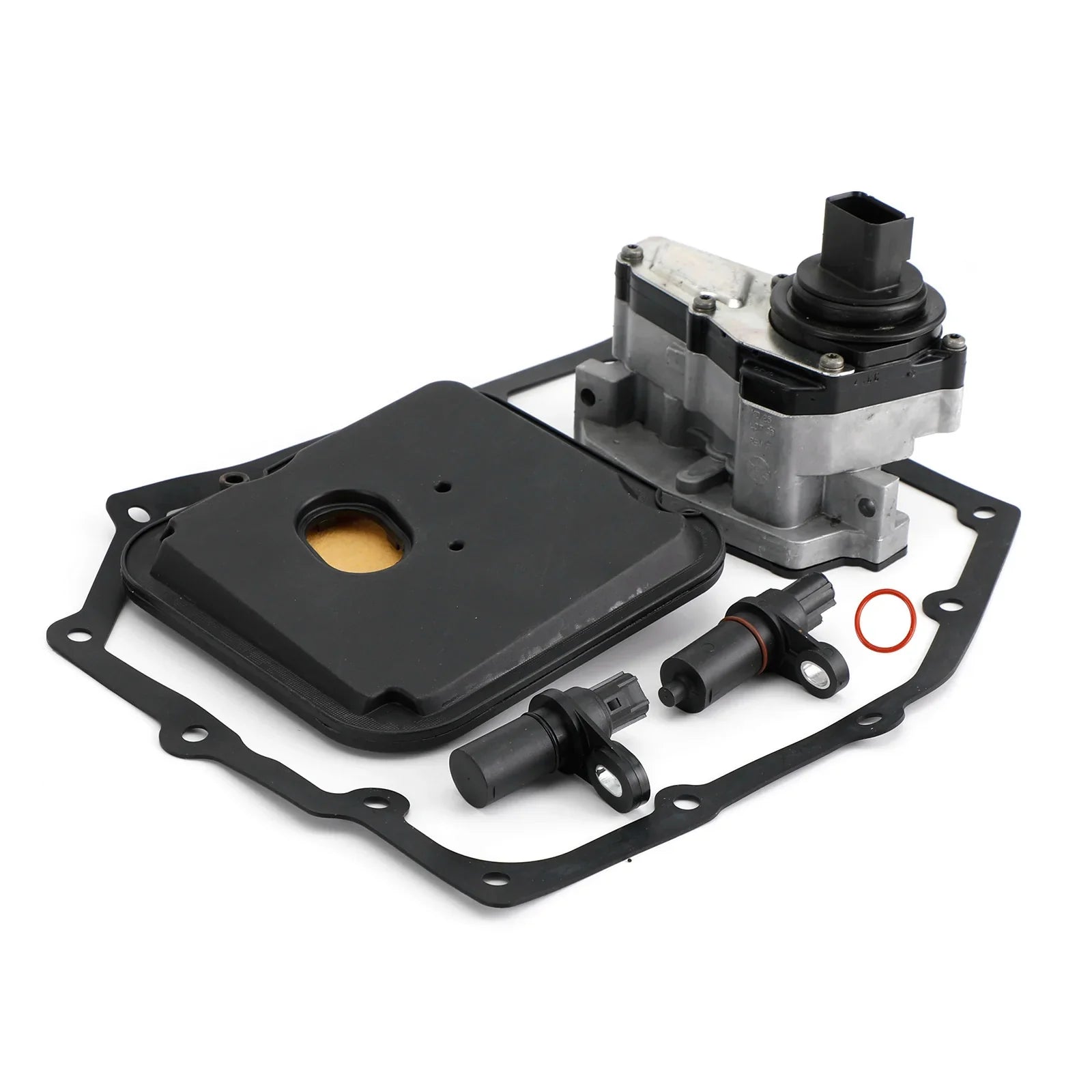 2009-2010 Dodge Challenger V6 3.5L Kit de solénoïde de changement de transmission 42RLE 52854001AA 04799061AB