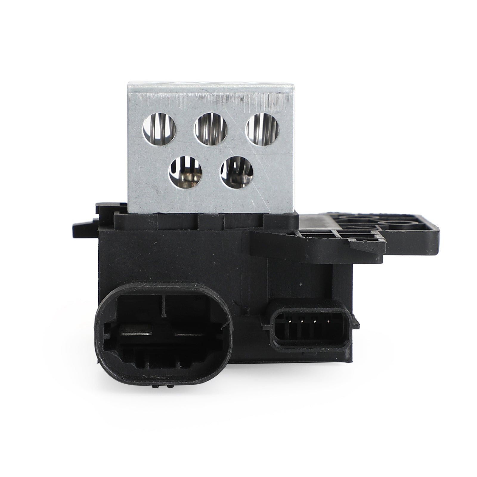 255509263R Dacia Dokker Lodgy Logan Jäähdyttimen tuulettimen moottorin relevastus