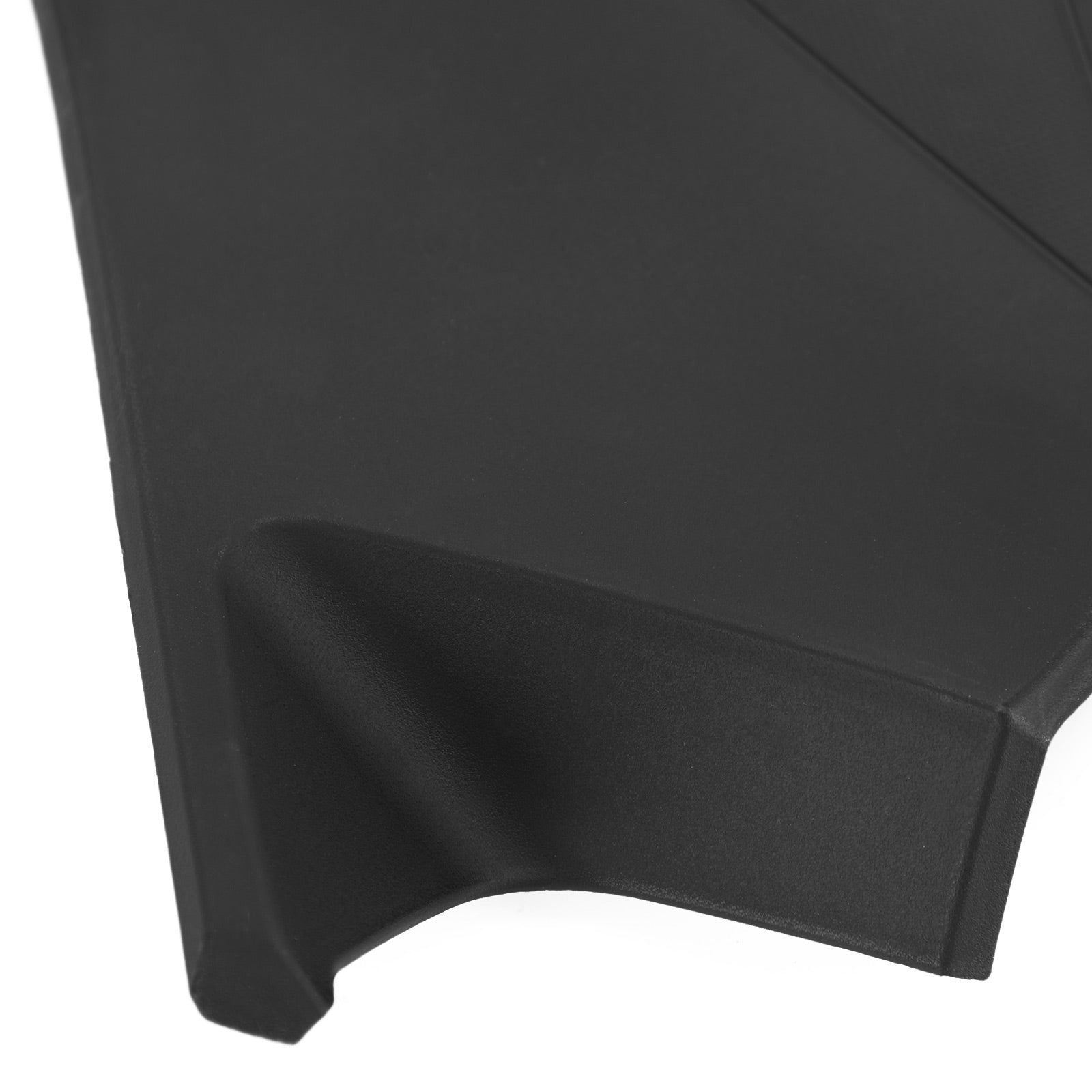 Stoječa kapuca stranske rezervoarje za rezervoar za Kawasaki ninja 400 2018-2020 generic