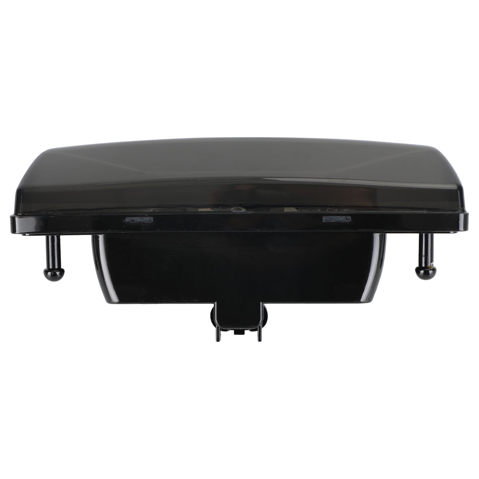 Feu arrière feu stop pour Honda TRX 250 300 400EX TRX400X 500 700 Generic