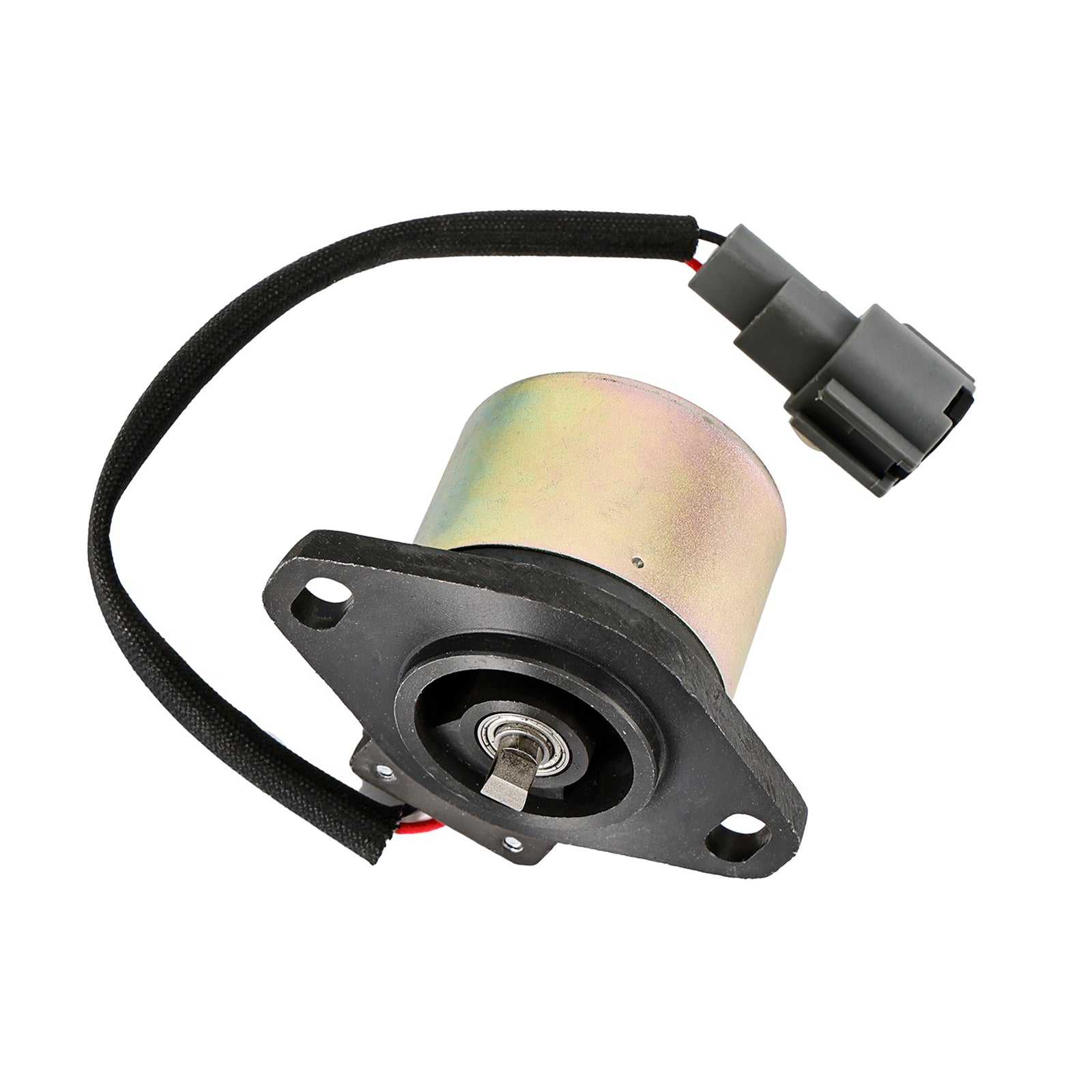 Sensor de ángulo 4444902 9102385 9101533 para excavadora Hitachi EX120-2/3 EX200-2/3