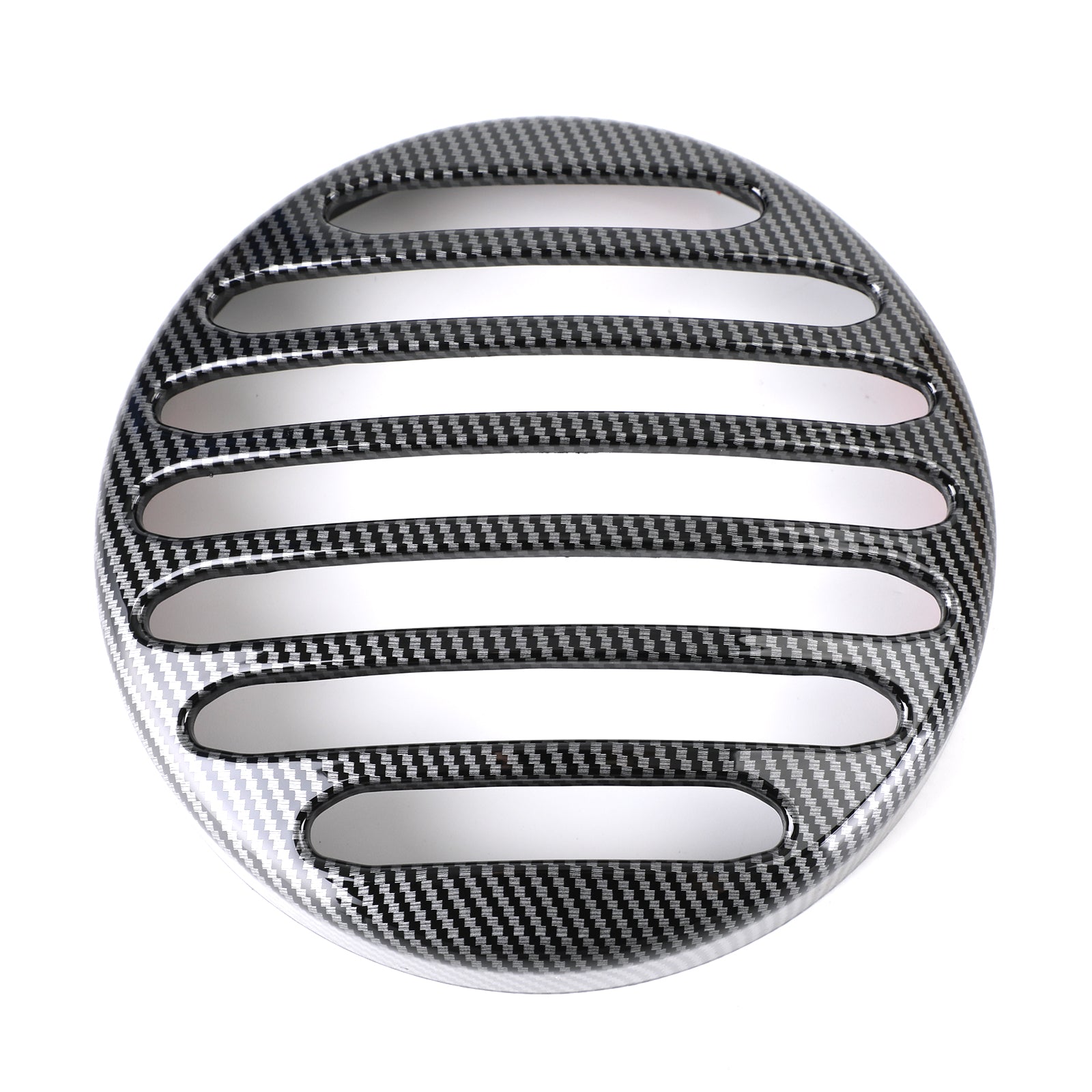 Couvercle De Protection De Phare Haddlamp Pour Honda Rebel Cm300 Cm 300 20-21 Rouge Générique