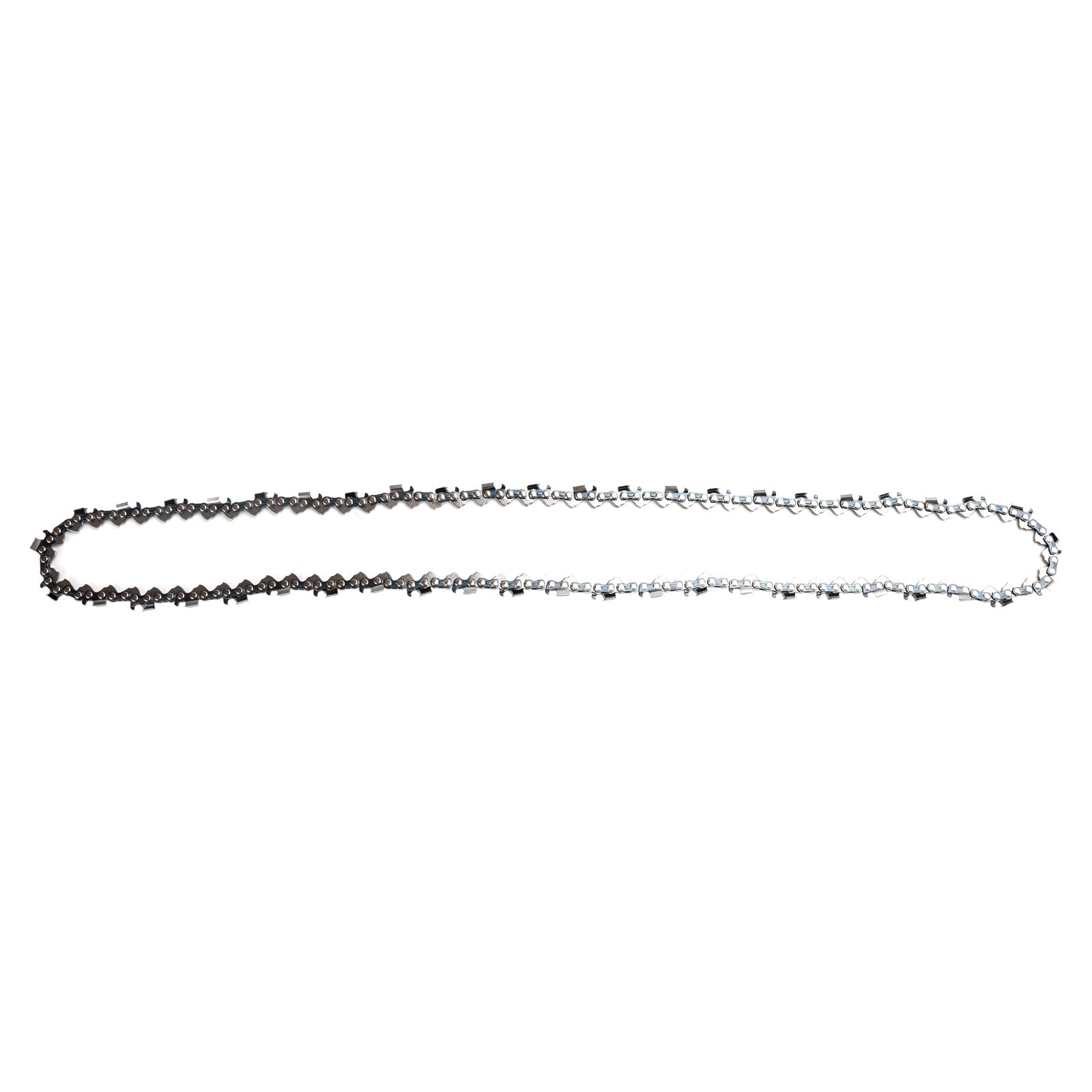 24 tuuman moottorisahan ketju, 325 nousu, 0,058 mittari, 94DL vetolenkit, jälkimarkkinoiden vaihto