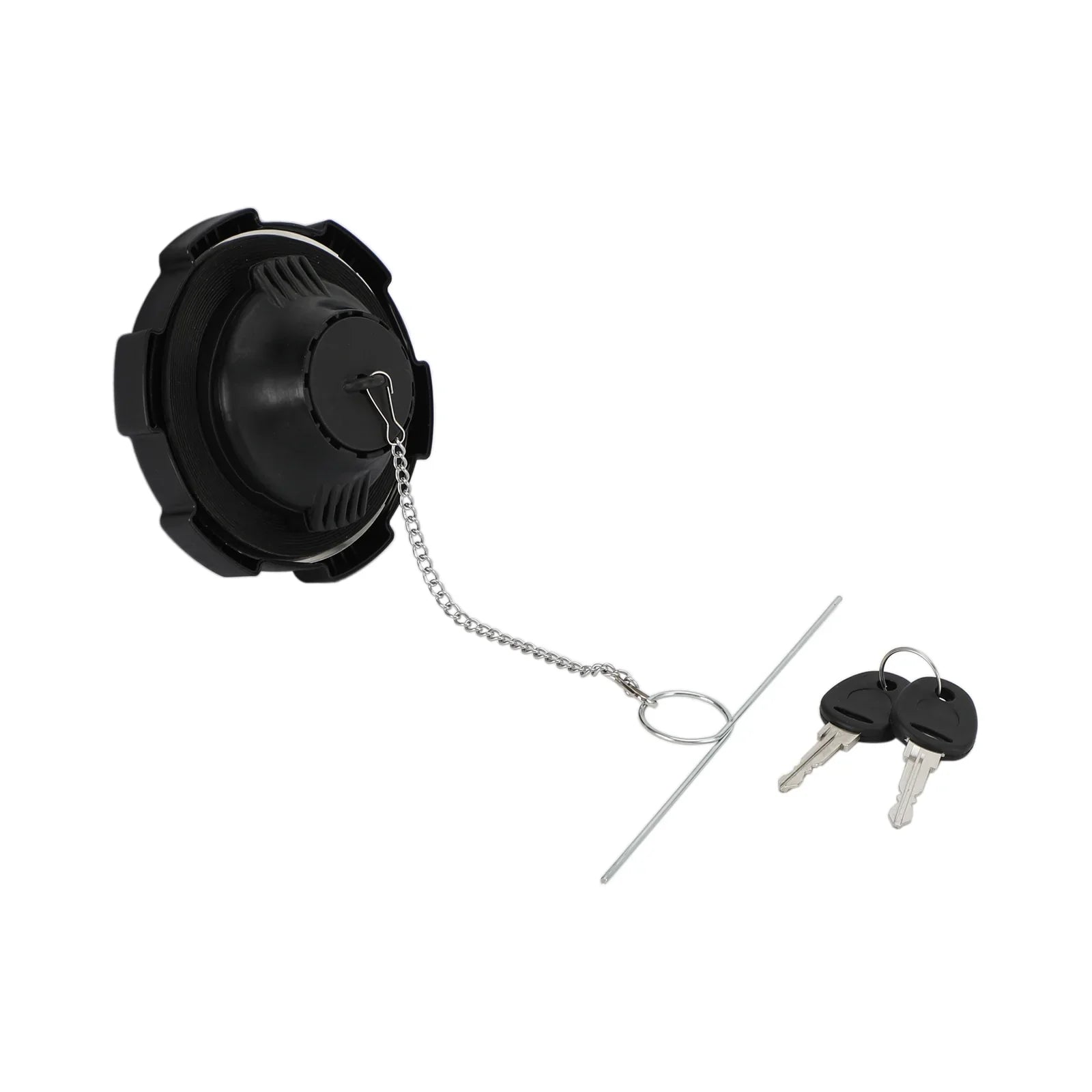 Pour Volvo verrouillage bouchon de carburant avec clés chargeur L60 L90 L110 L120 20392751