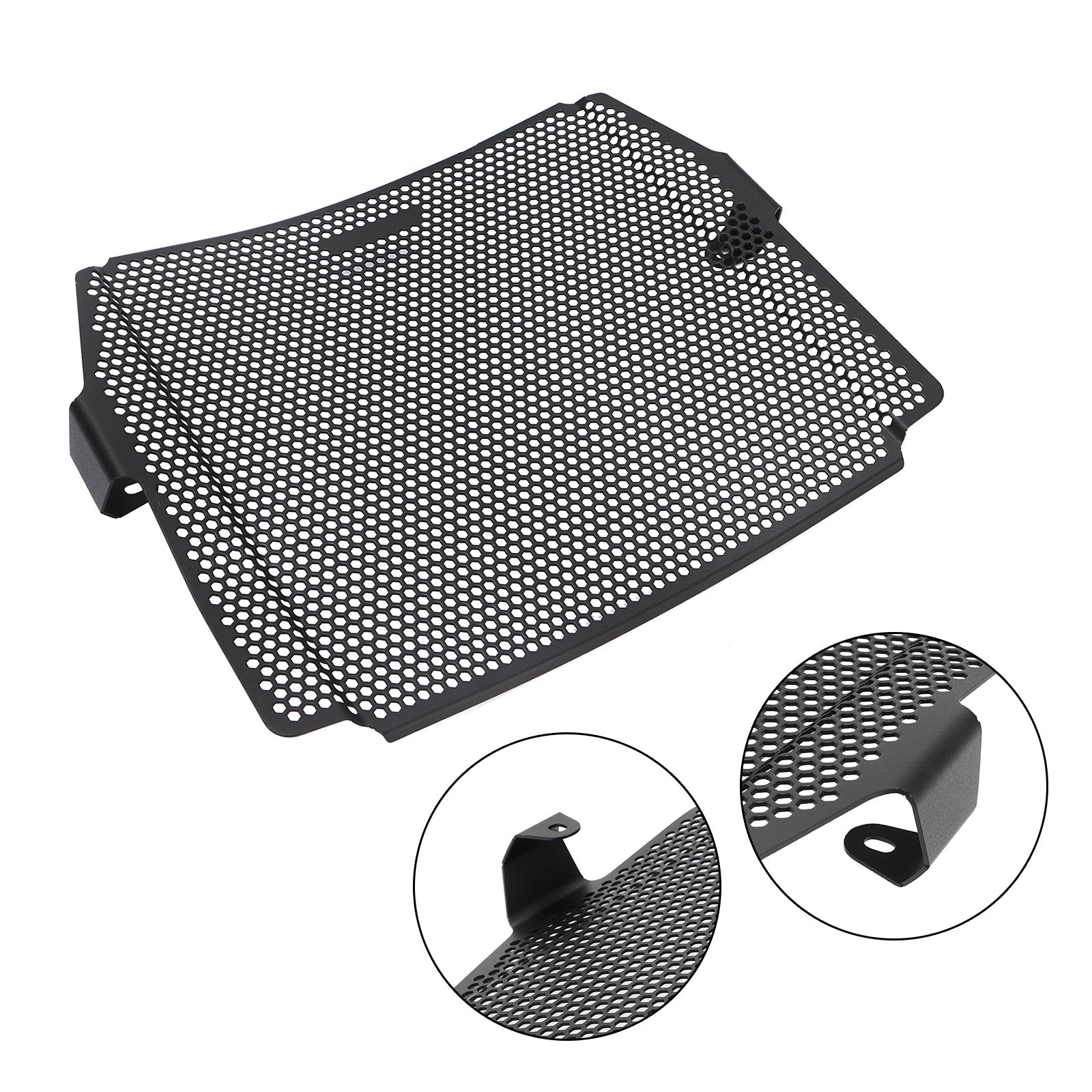 Protezione radiatore copertura radiatore Triumph Street Triple 765 Rs 2023