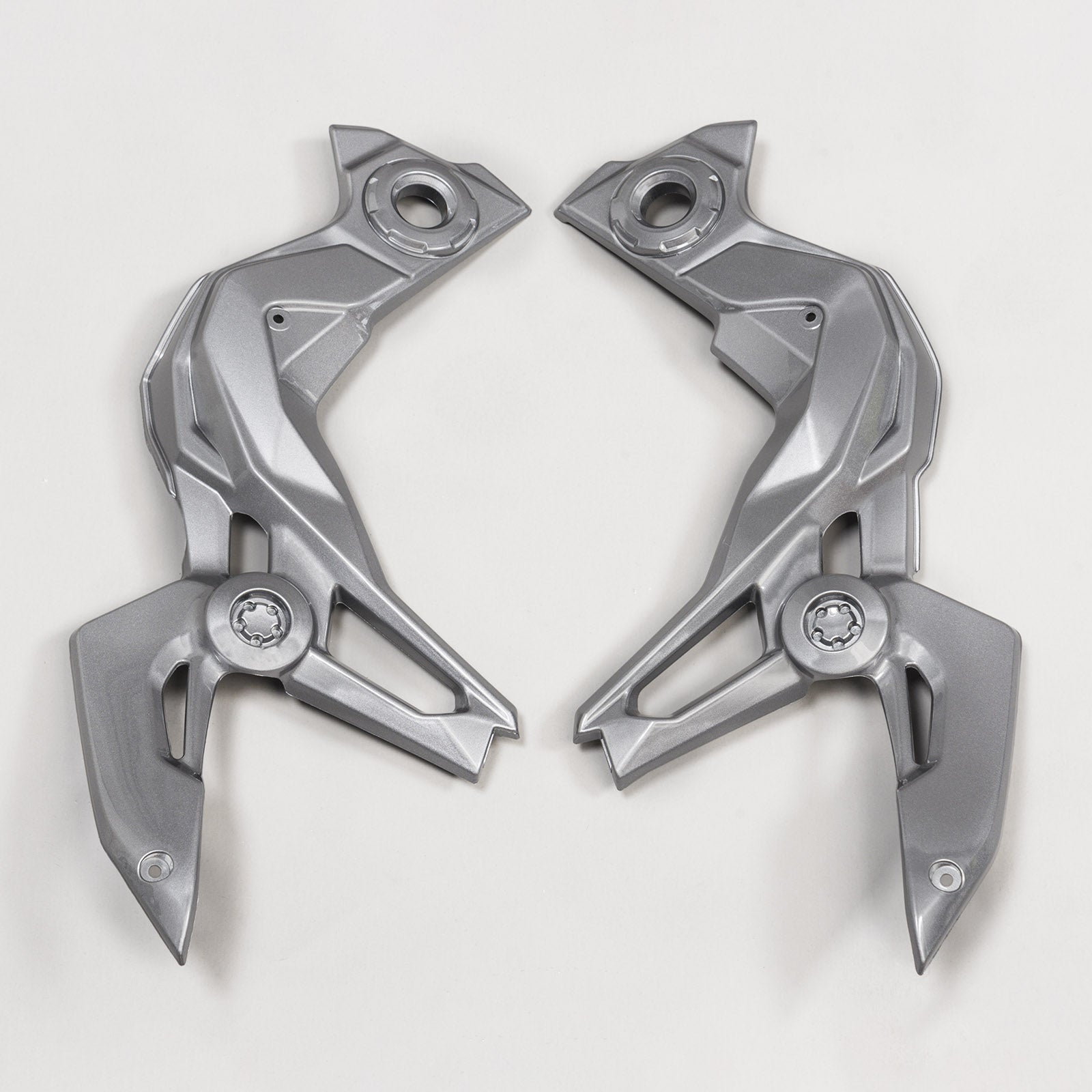 Amotopart ruiskutus ABS-muovinen päällirakenne Kawasaki Z900 2020-2021 geneeriselle