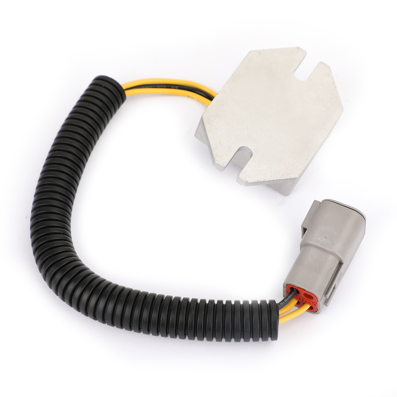 Prostownik regulatora do Ski-Doo 300F 380F 550F MXZ Freestyle Summit 515176188 Generic