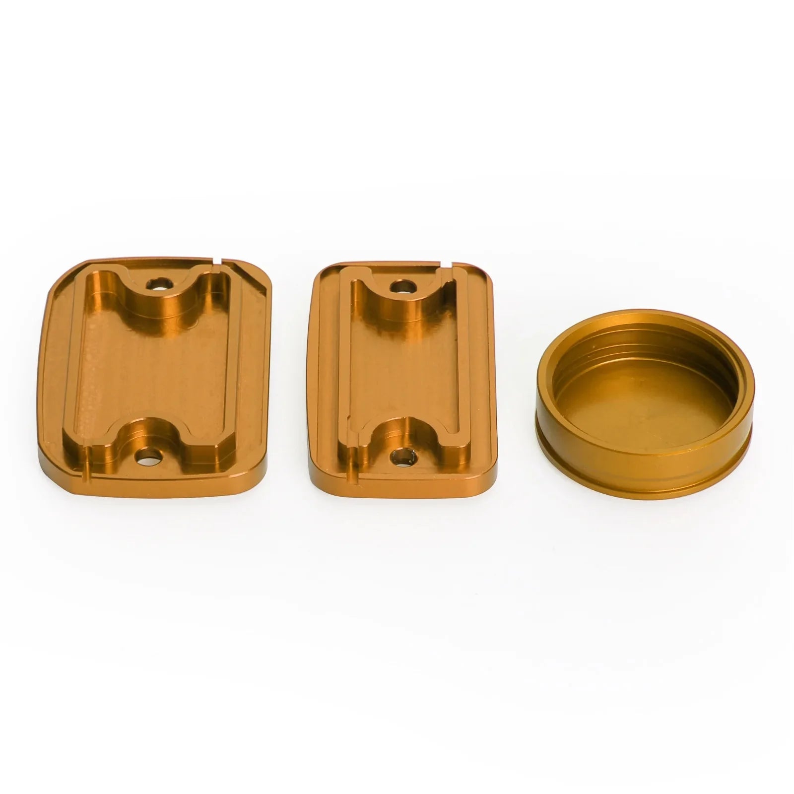 Zakończ zbiornika sprzęgła hamulca do Ducati Scrambler 1100/Sport Pro/Dark Pro 18-2022 Generic