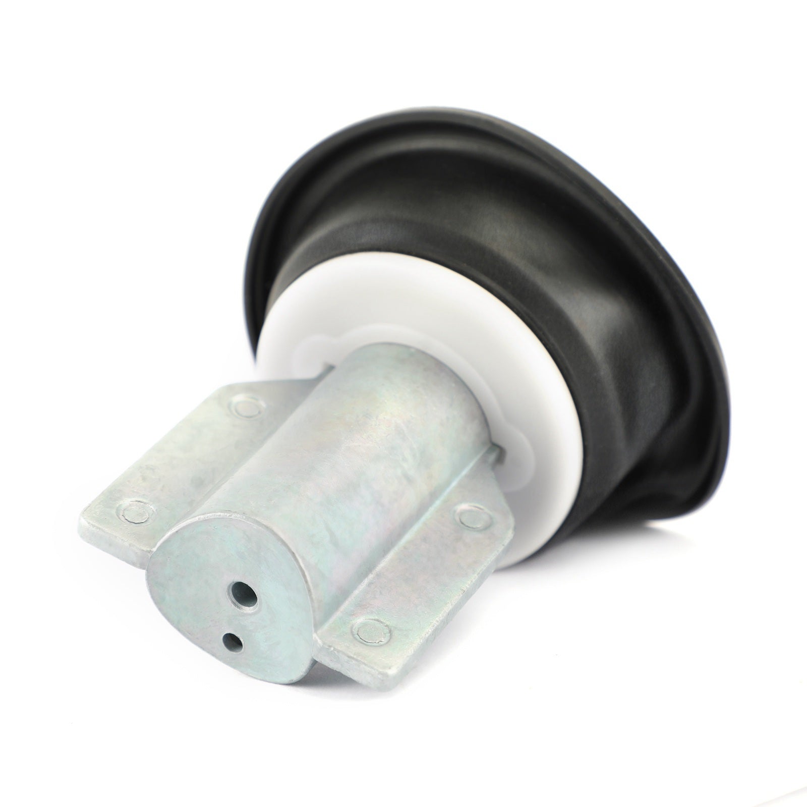 Carb-vacuümzuigermembraanschuif voor KL600 KLR650 40 mm CV CVK Carb 0121-300 Generiek