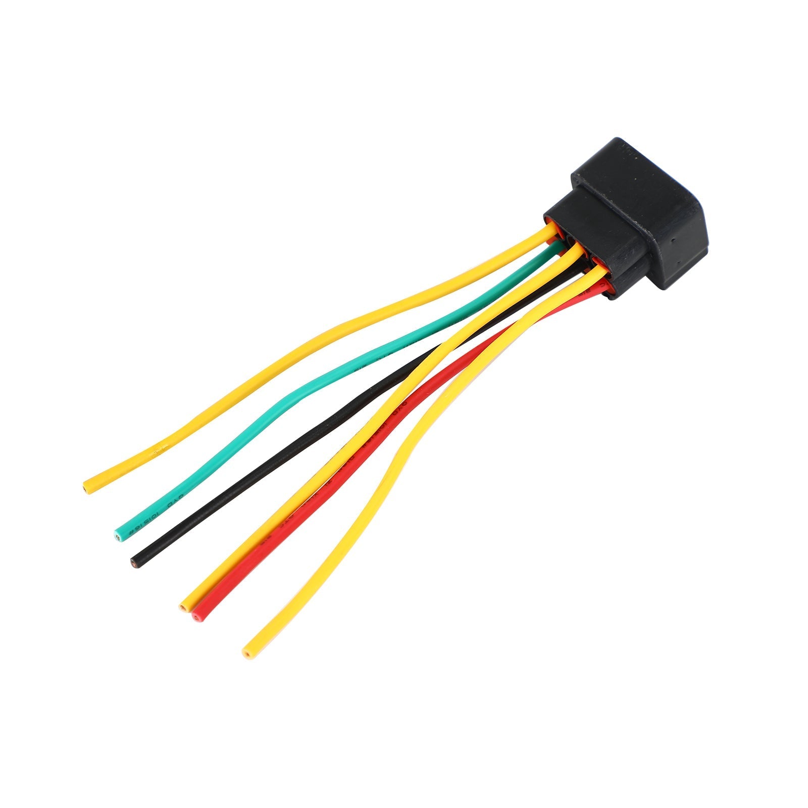 Prise de connecteur de redresseur de régulateur pour Suzuki GSR400 LTF400 Can-Am ATV DS450 générique