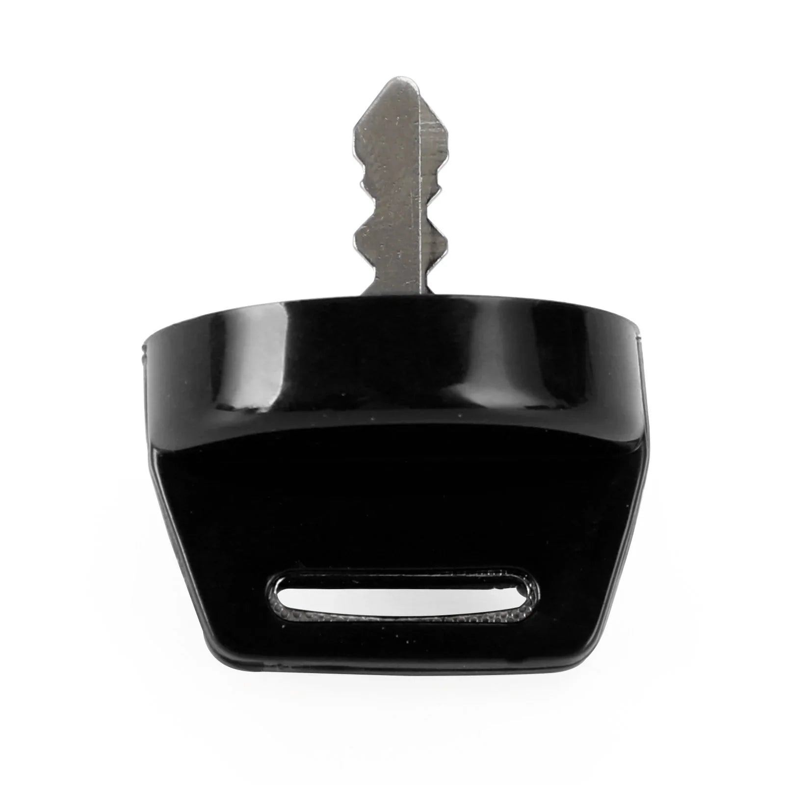 1994-2022 Polaris Scrambler Sportsman Ranger Copri chiave di accensione per 5433534 Nero