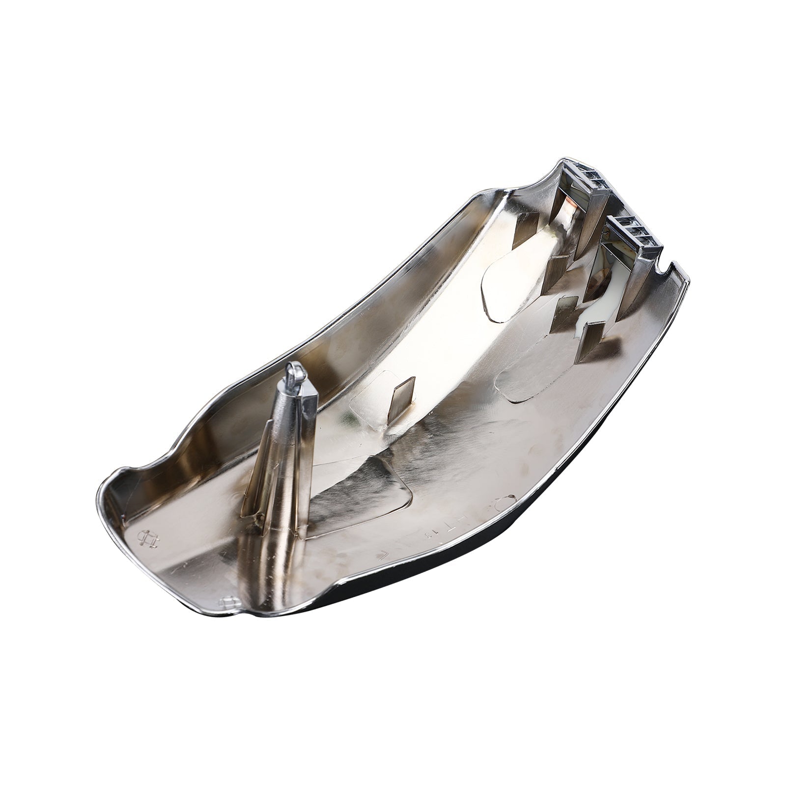 Couvercle latéral de batterie pour Honda VTX1300 R/S/C/T 2003-2009 générique