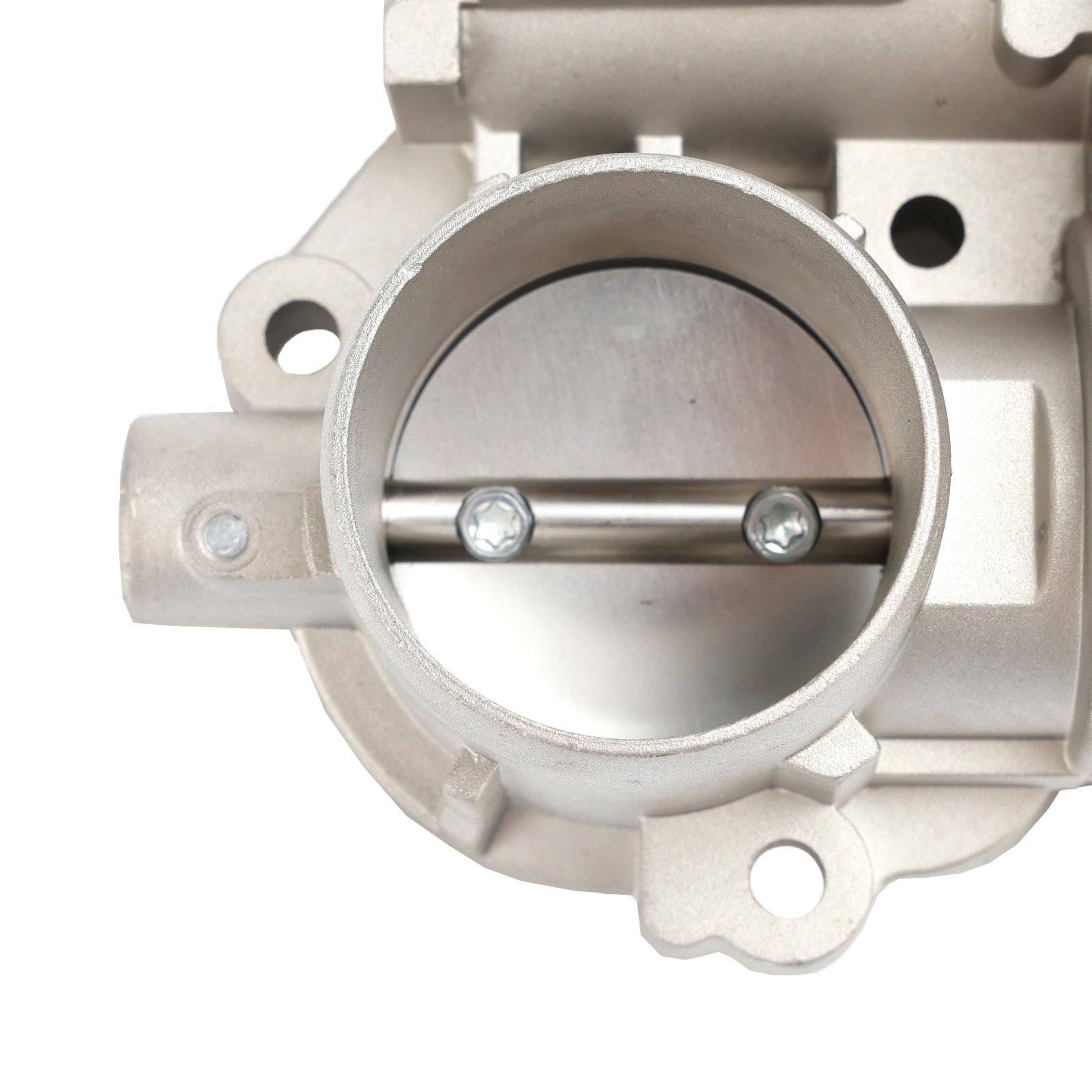 Corpo farfallato Seat Mii (KF1, KE1) 2011-2019 Skoda Citigo (NF1) 1.0 04C133062D