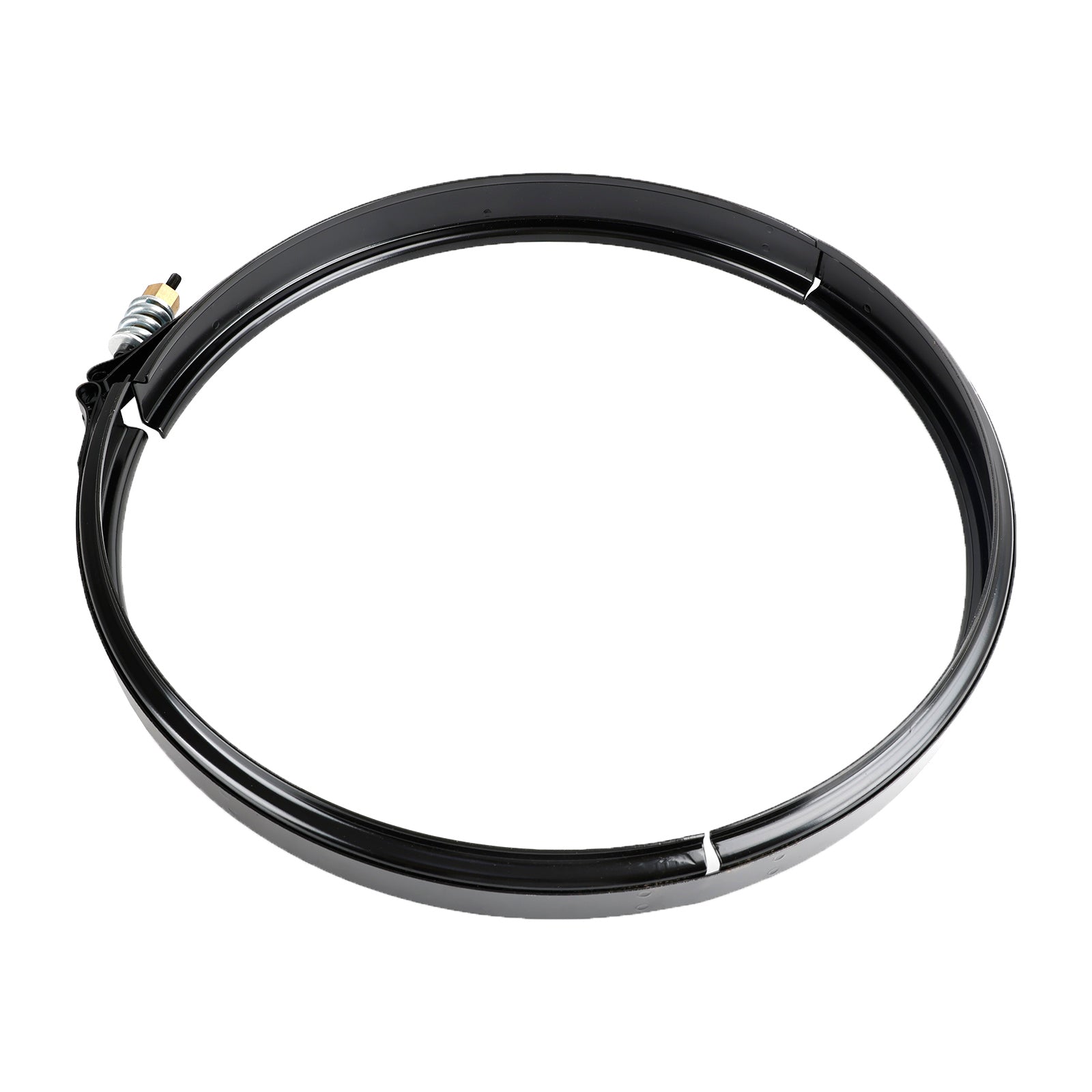 Kit de abrazadera de control de tensión, filtro de repuesto para piscina y spa Pentair, 190003