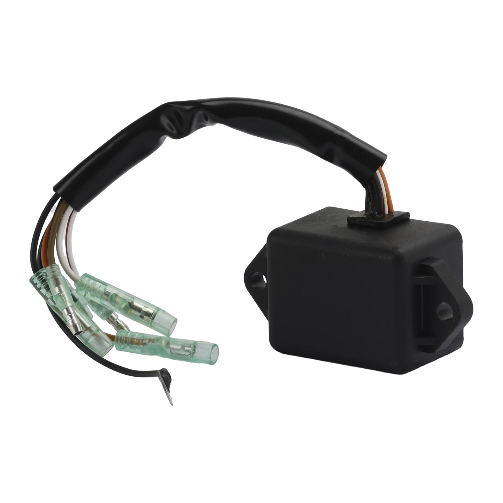 Zapalnik CDI Box pasuje do Yamaha 5hp 6hp 6C 8hp 8C 48hp E48C 55hp E55C 696-85540