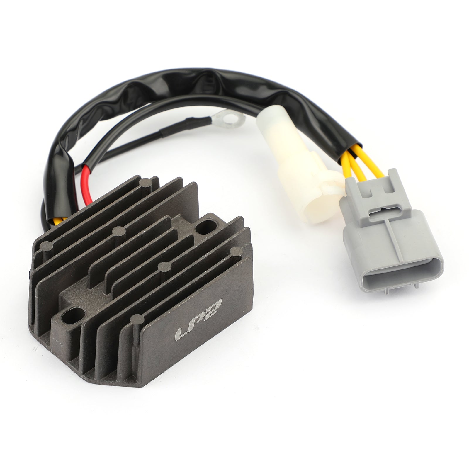 Tasasuuntaaja Tohatsu MFS30B MFS25B 2005-2014 25HP 30HP 4-tahti perämoottorille Generic