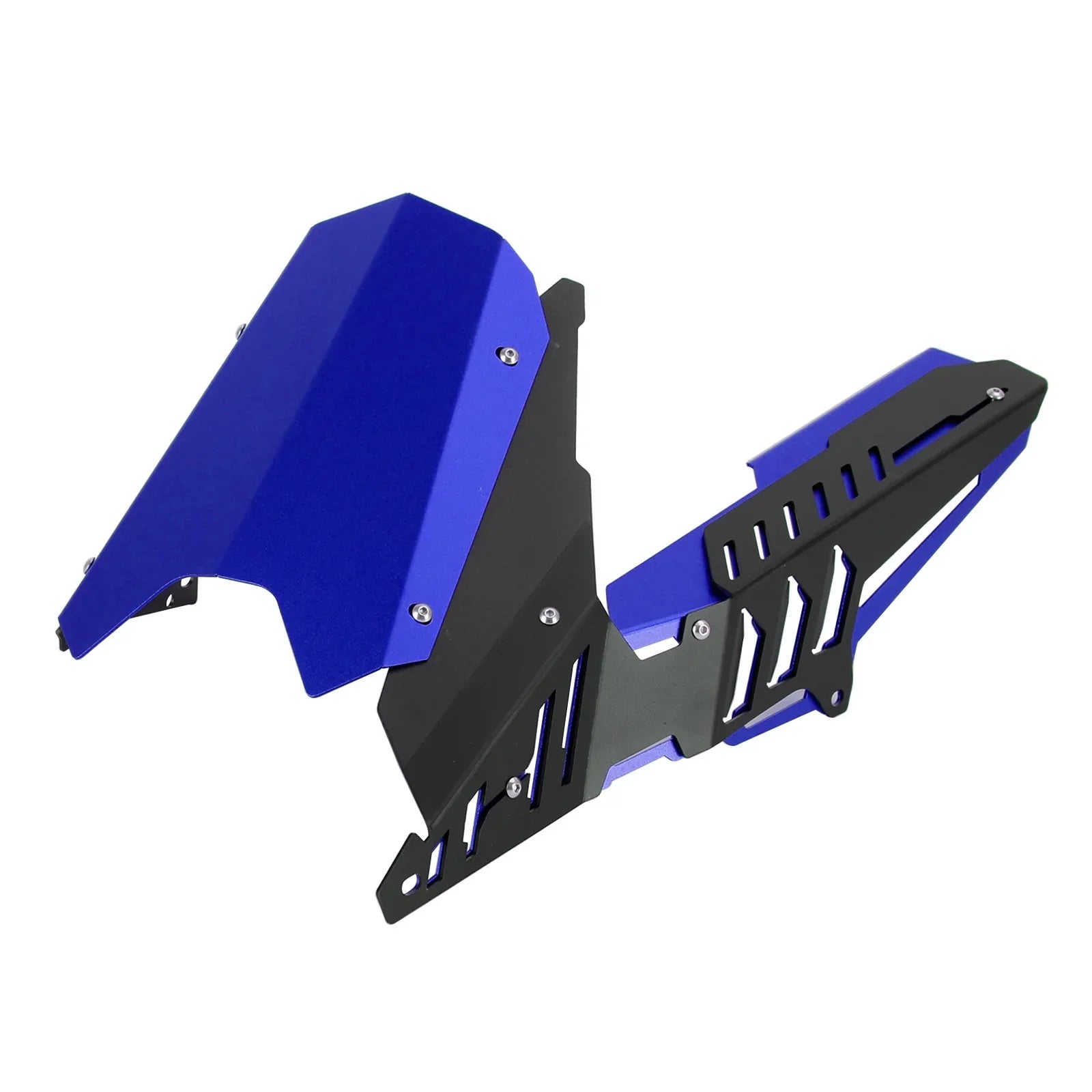 2013-2021 Yamaha YZF R25 R3 MT-25 MT-03 Zaščitni pokrov zadnje verige zadnjega zobnika