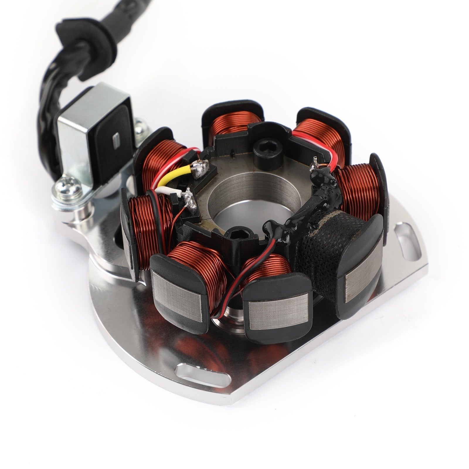 Estator magnético para KTM 50339004200 *Versión 2K-3 250 300 380 125 200 EXC